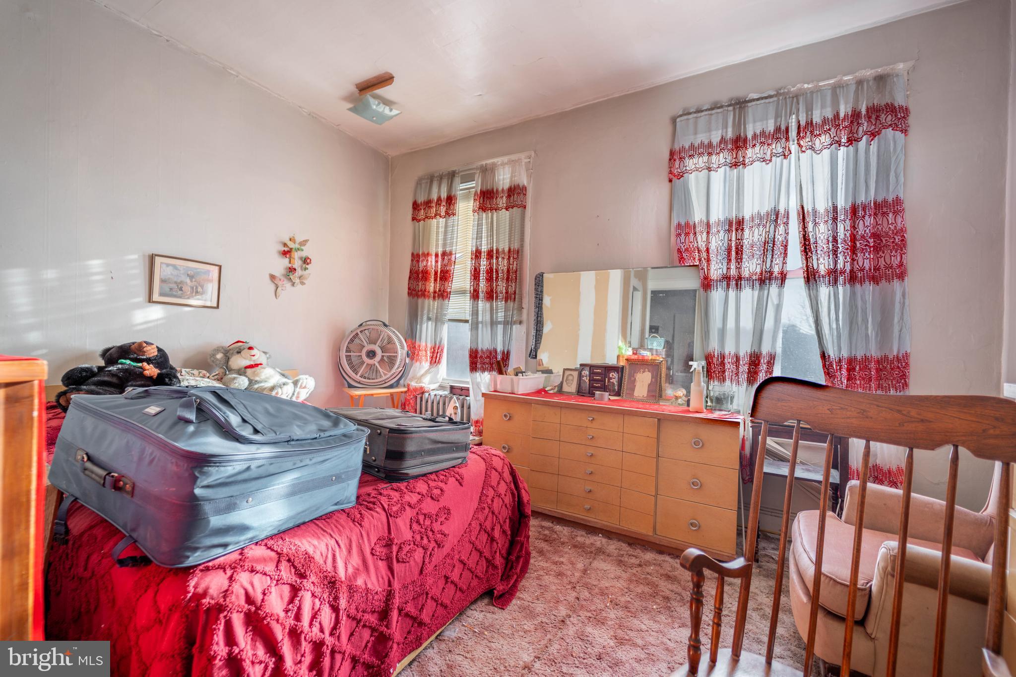 CLIFTON PARK - Residential