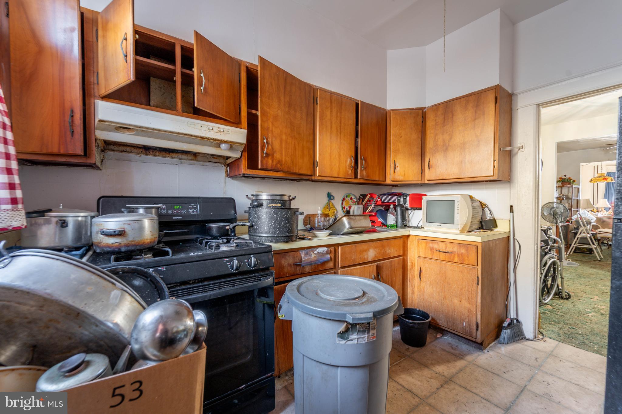 CLIFTON PARK - Residential