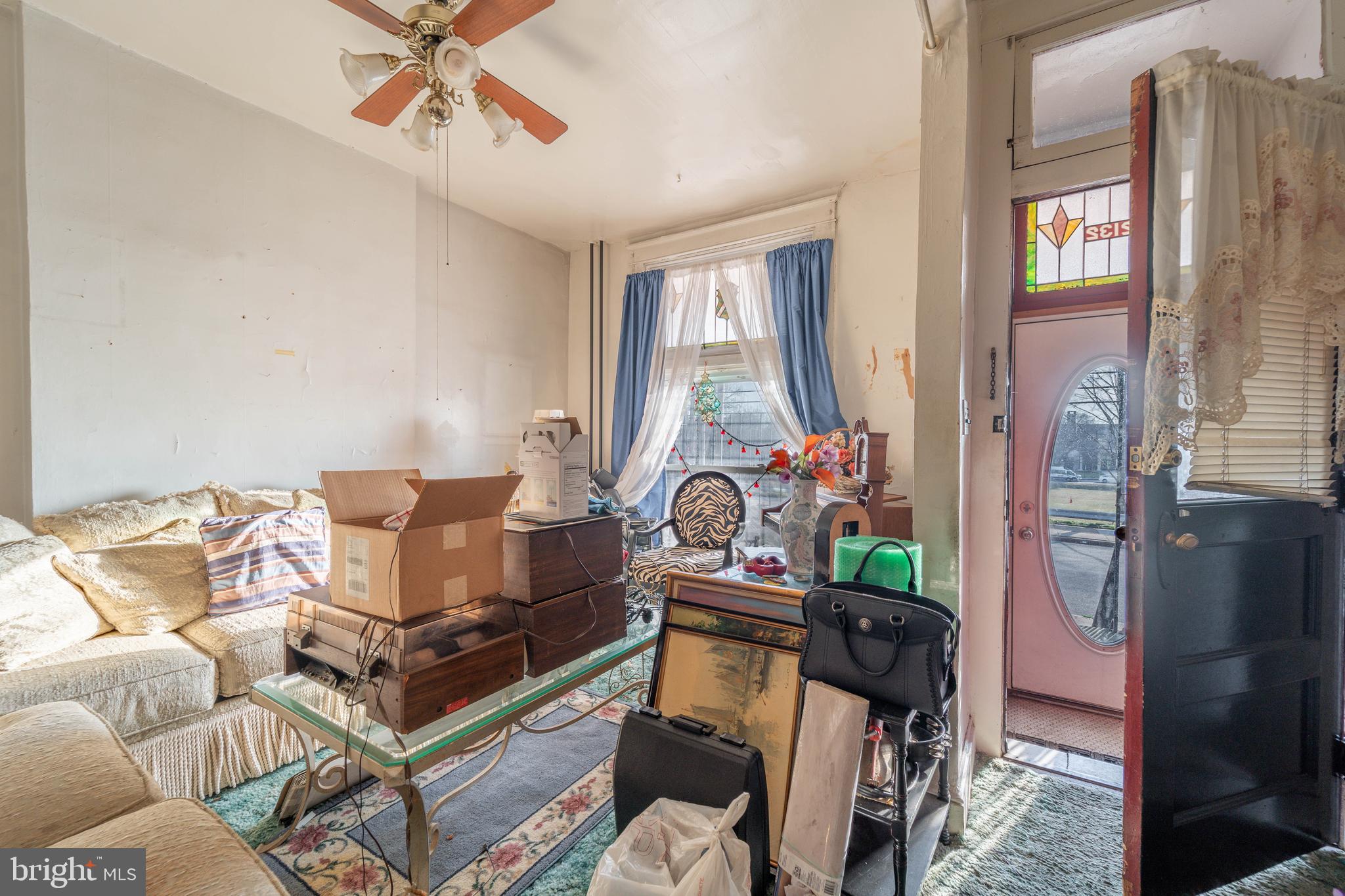 CLIFTON PARK - Residential