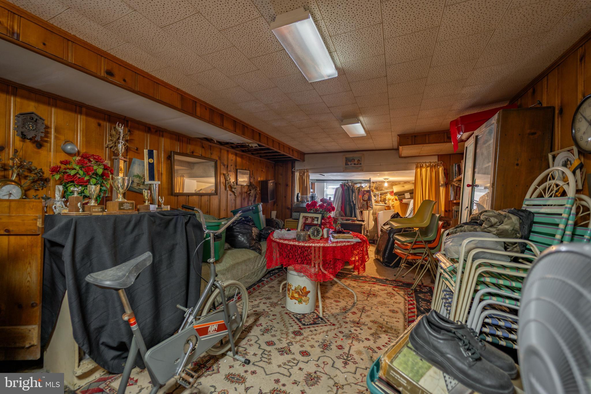 CLIFTON PARK - Residential