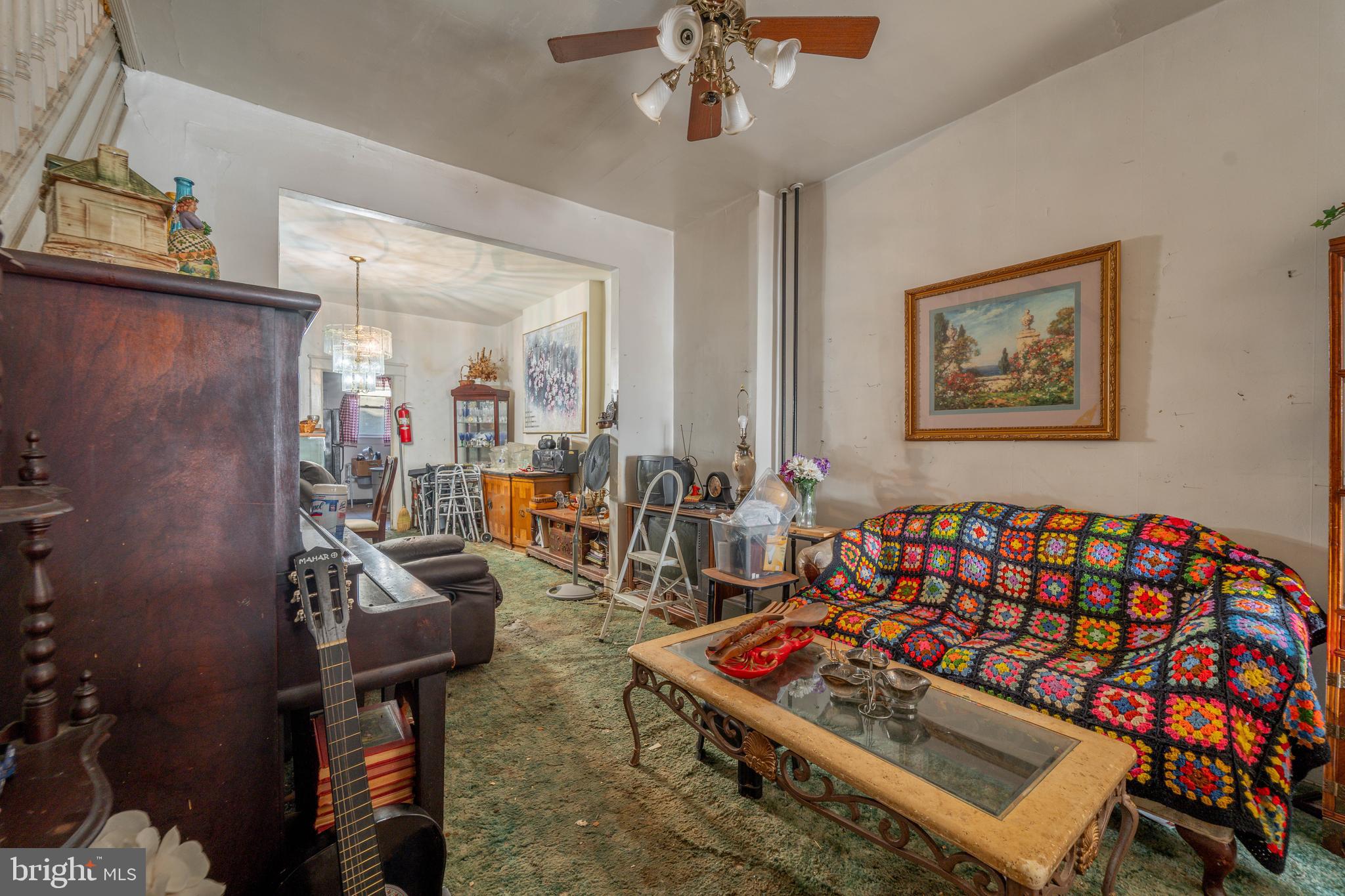 CLIFTON PARK - Residential