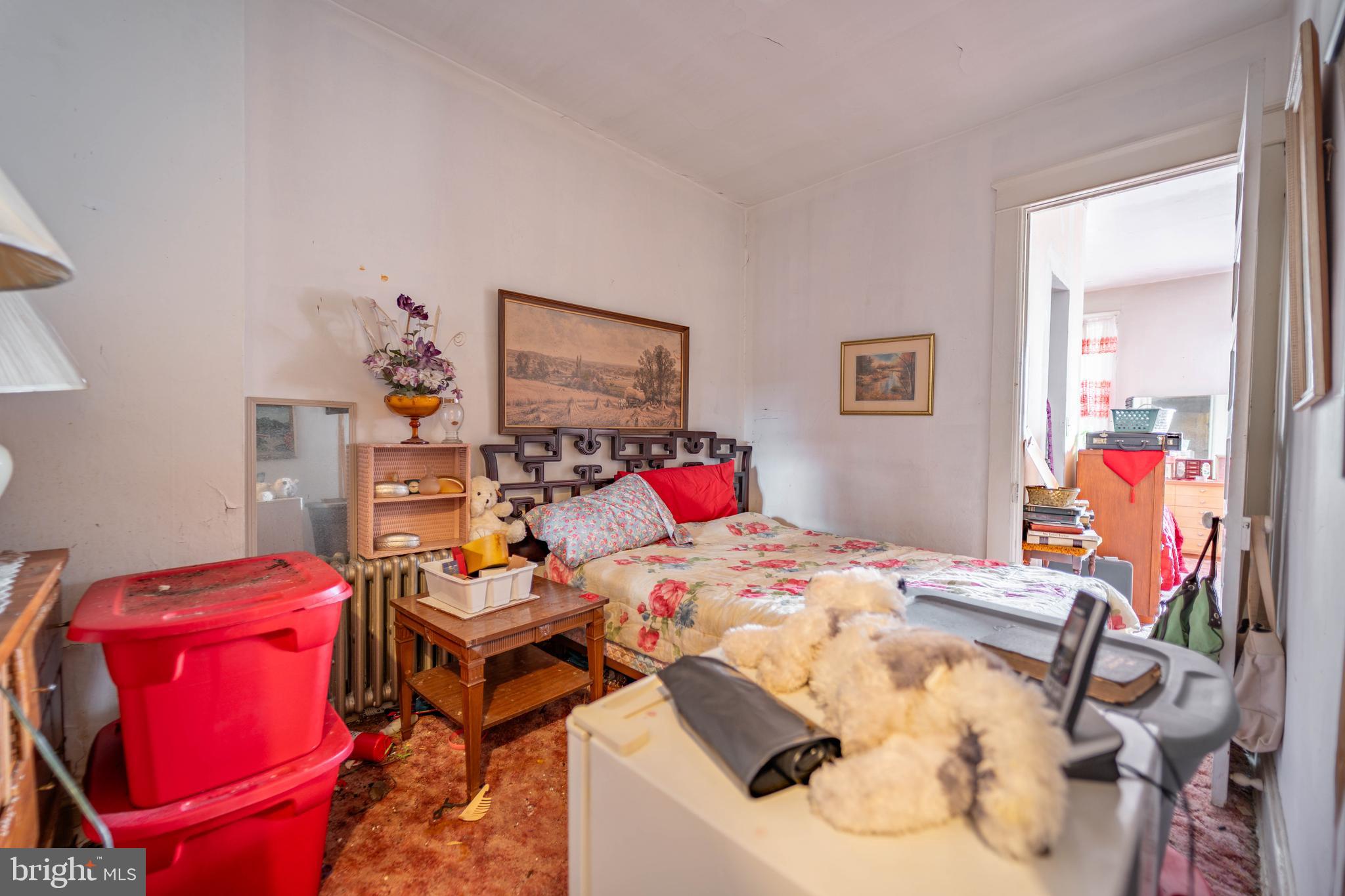 CLIFTON PARK - Residential