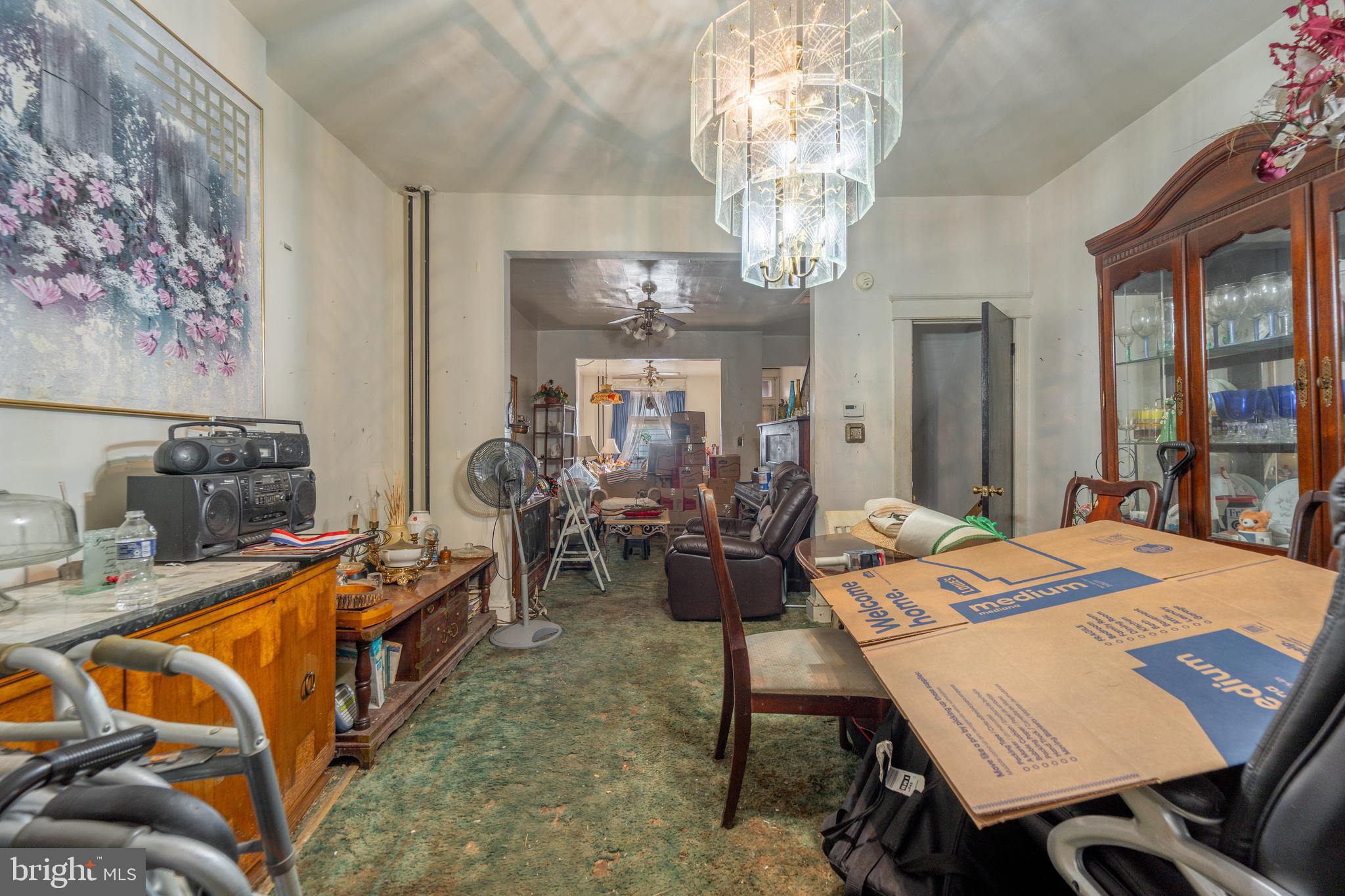 CLIFTON PARK - Residential