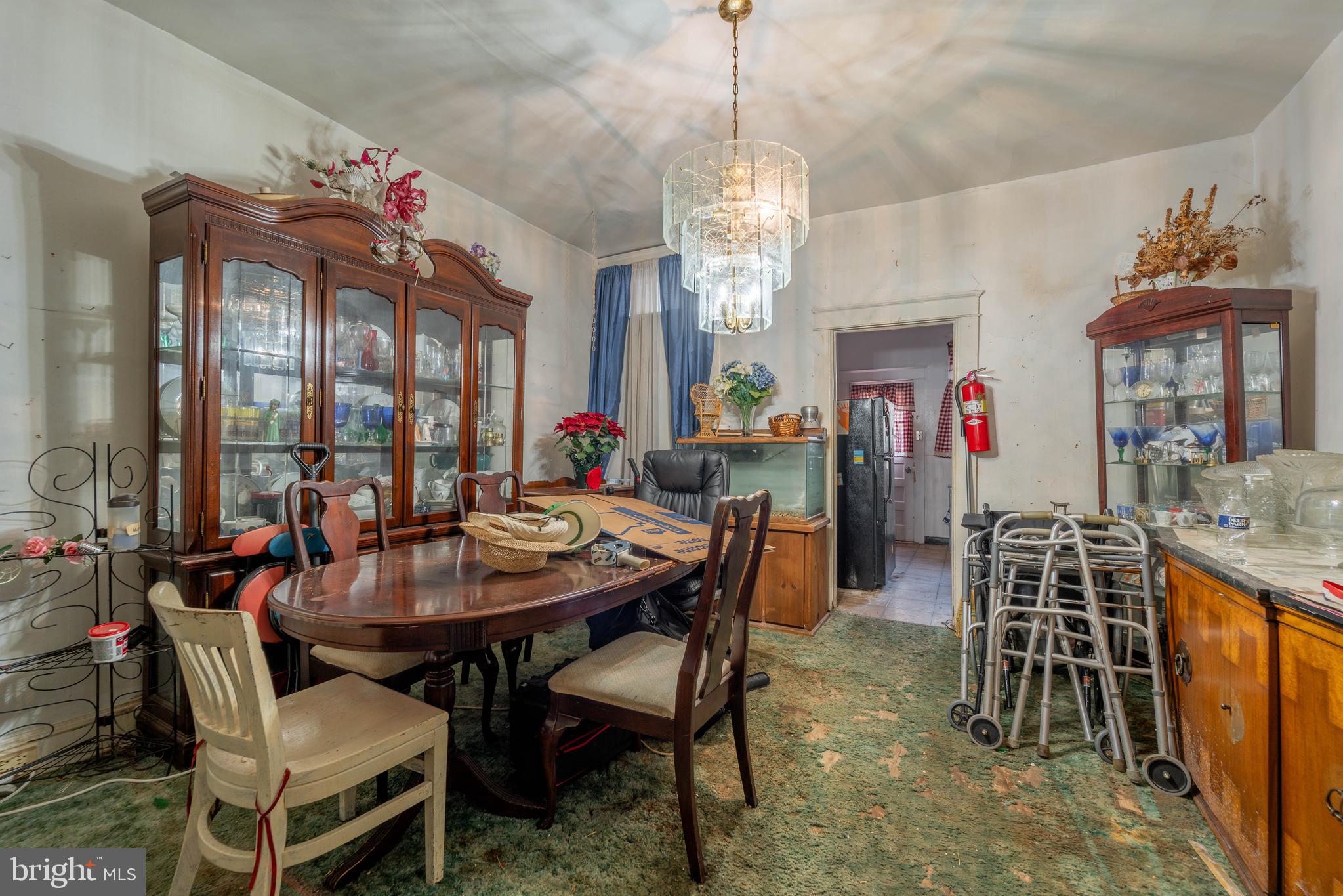 CLIFTON PARK - Residential