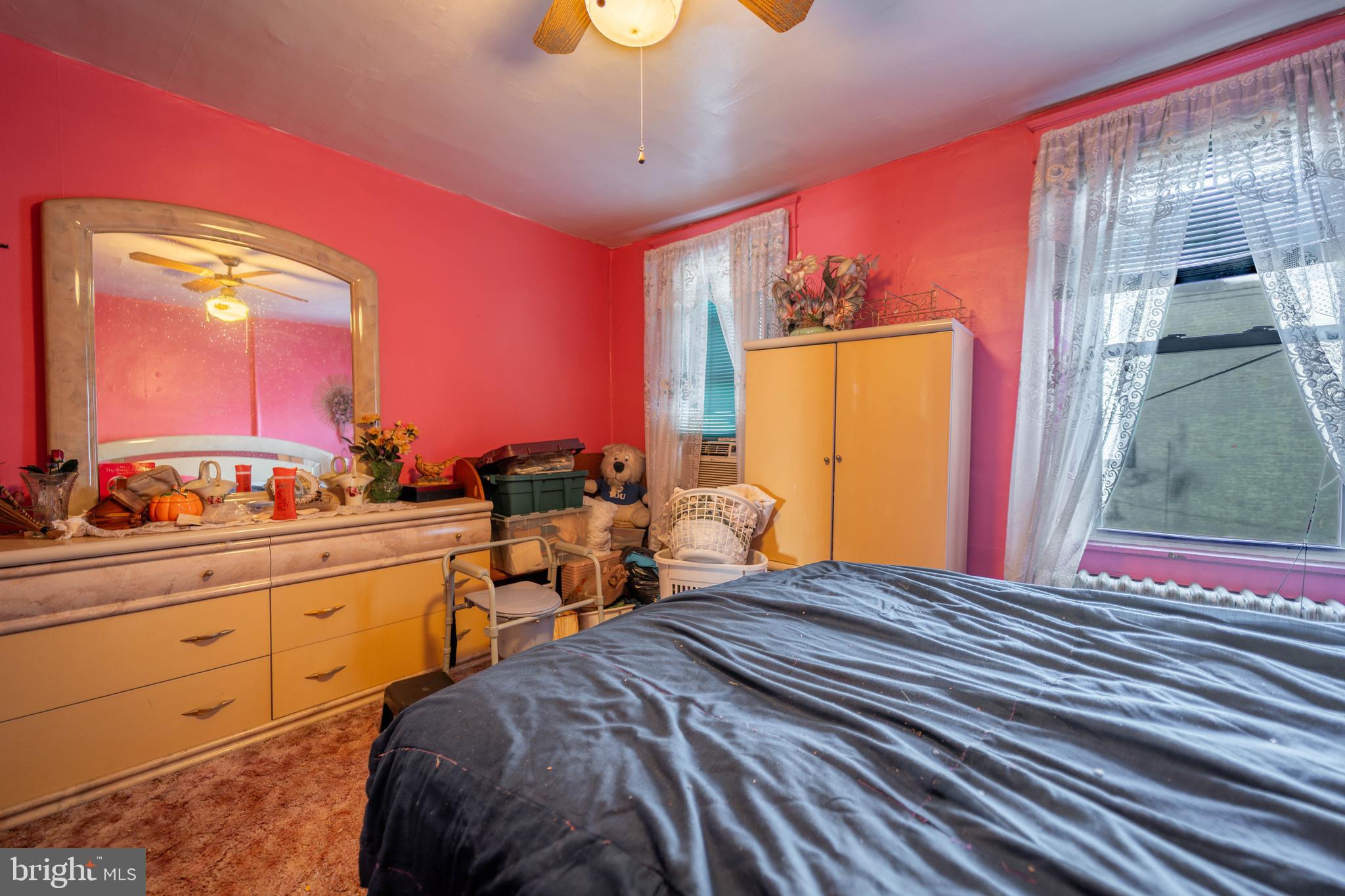 CLIFTON PARK - Residential