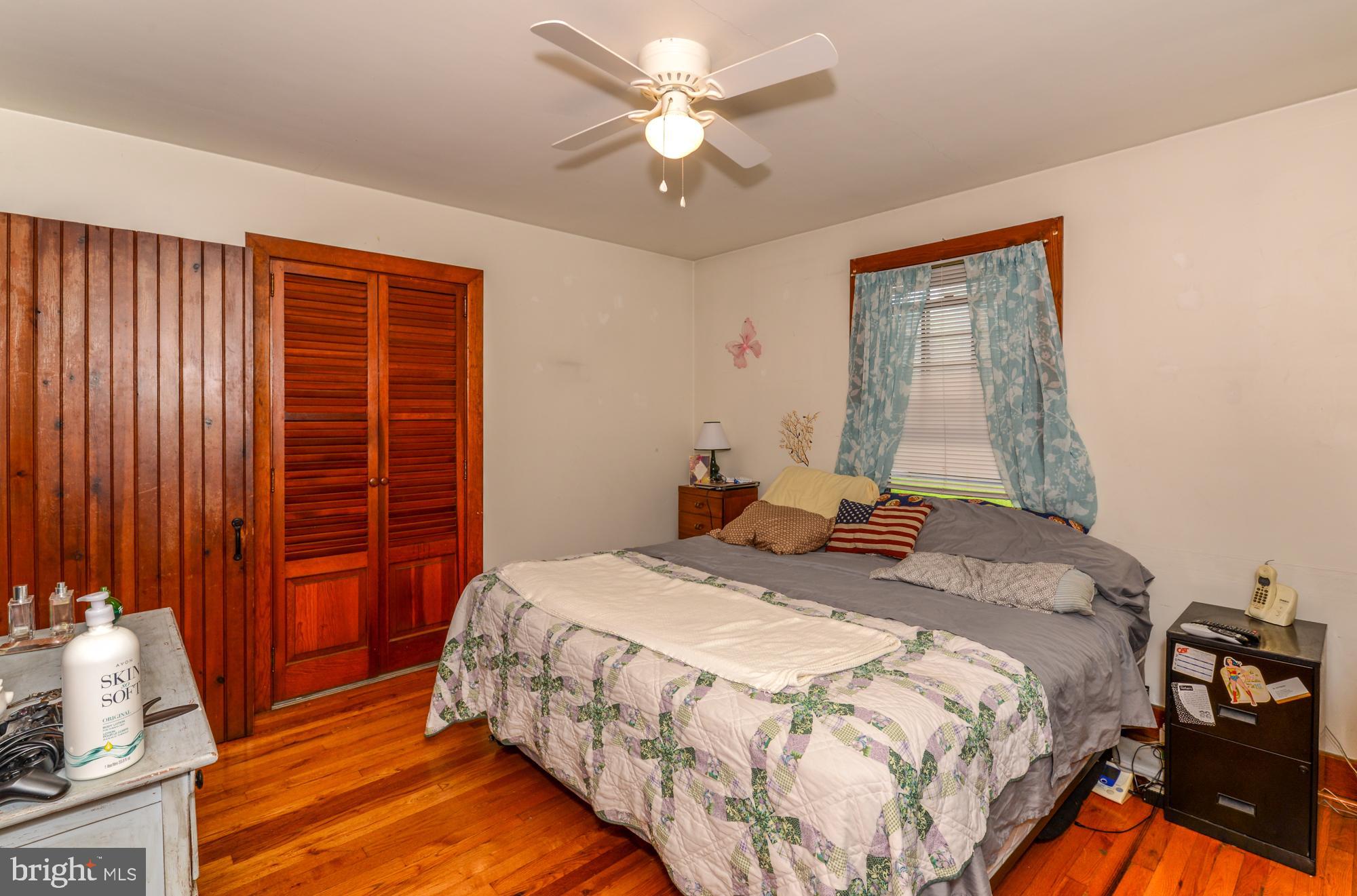 HAMILTON - Residential