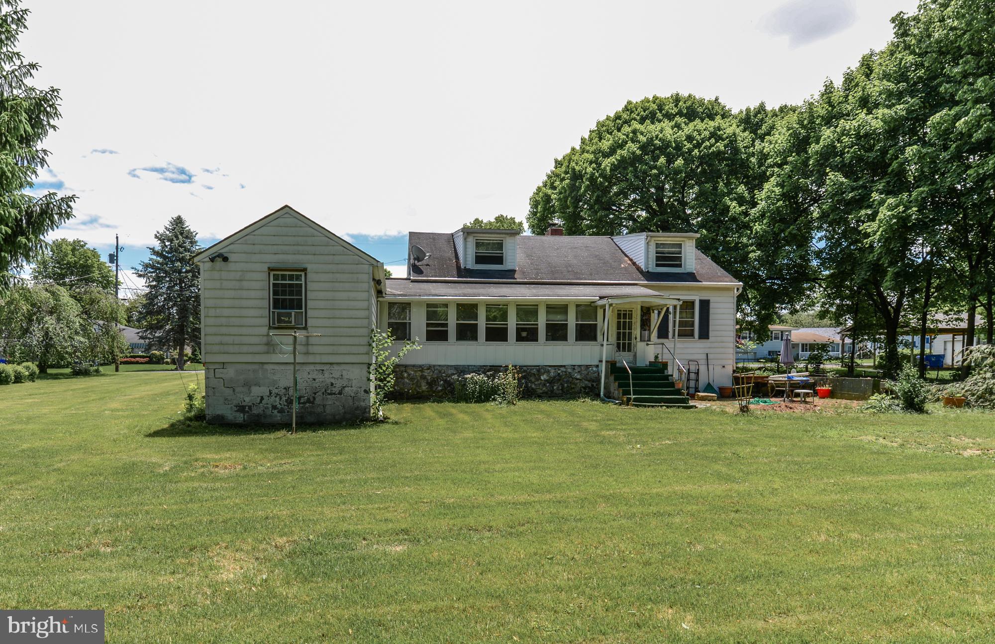 HAMILTON - Residential