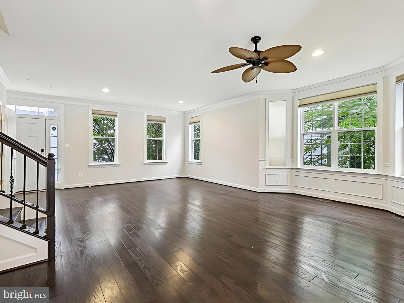 BALK HILL VILLAGE - Residential