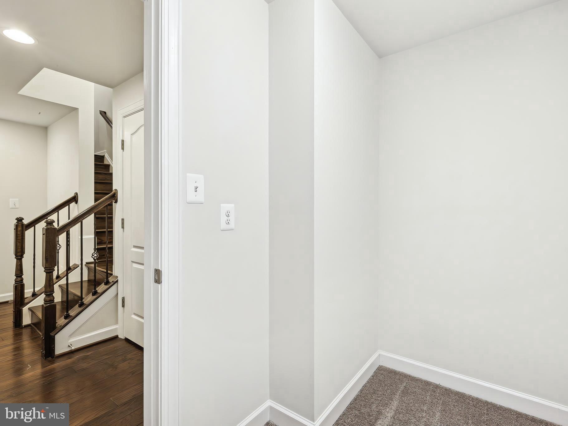 BALK HILL VILLAGE - Residential