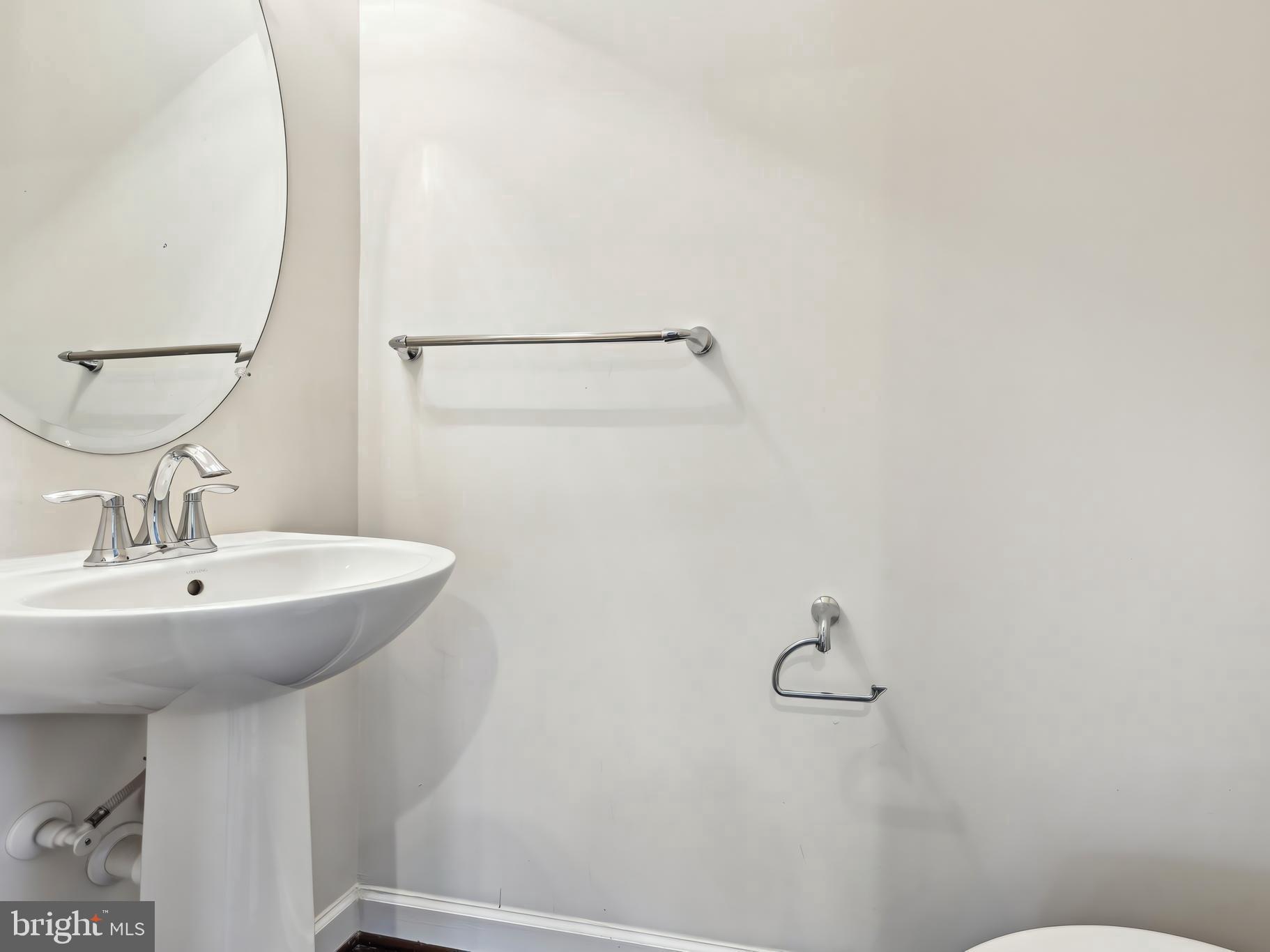 BALK HILL VILLAGE - Residential