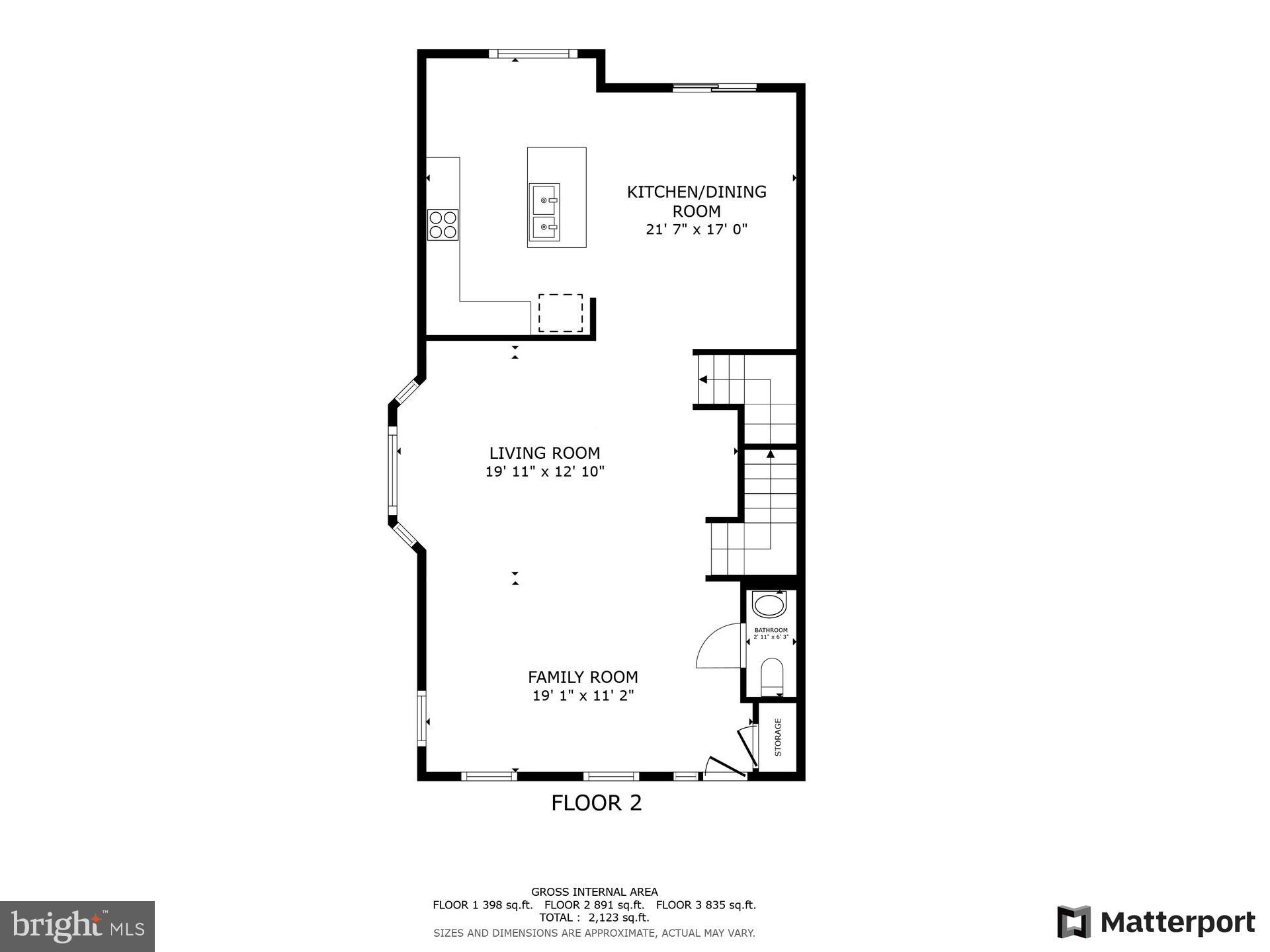 2111 GARDEN GROVE LANE