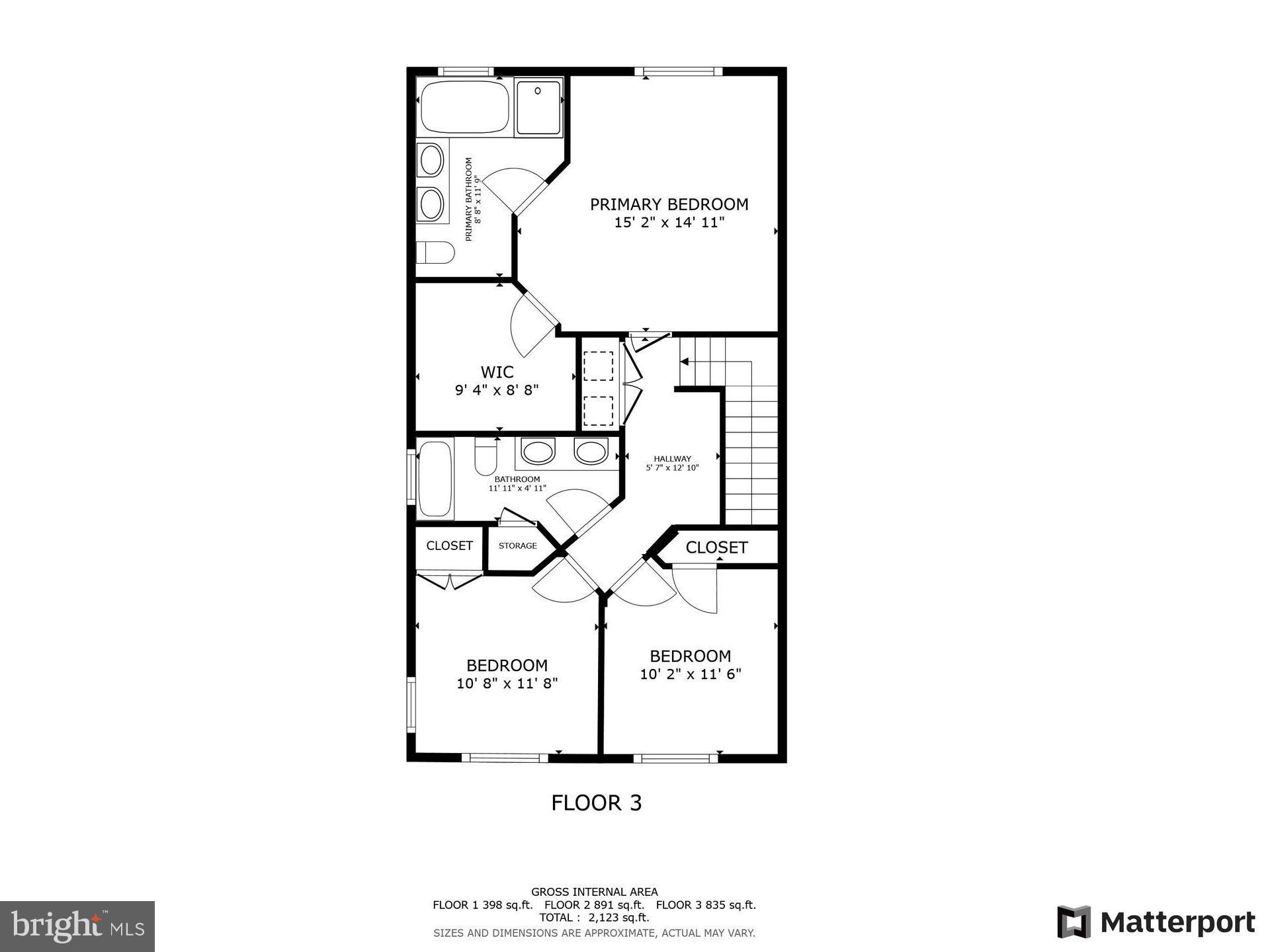 BALK HILL VILLAGE - Residential