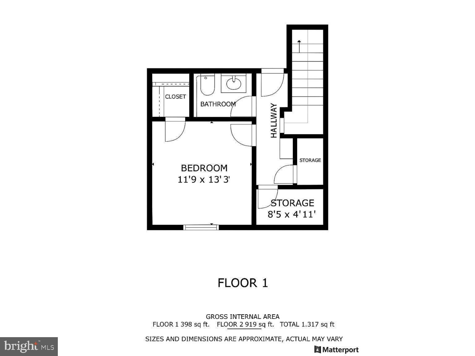 BALK HILL VILLAGE - Residential