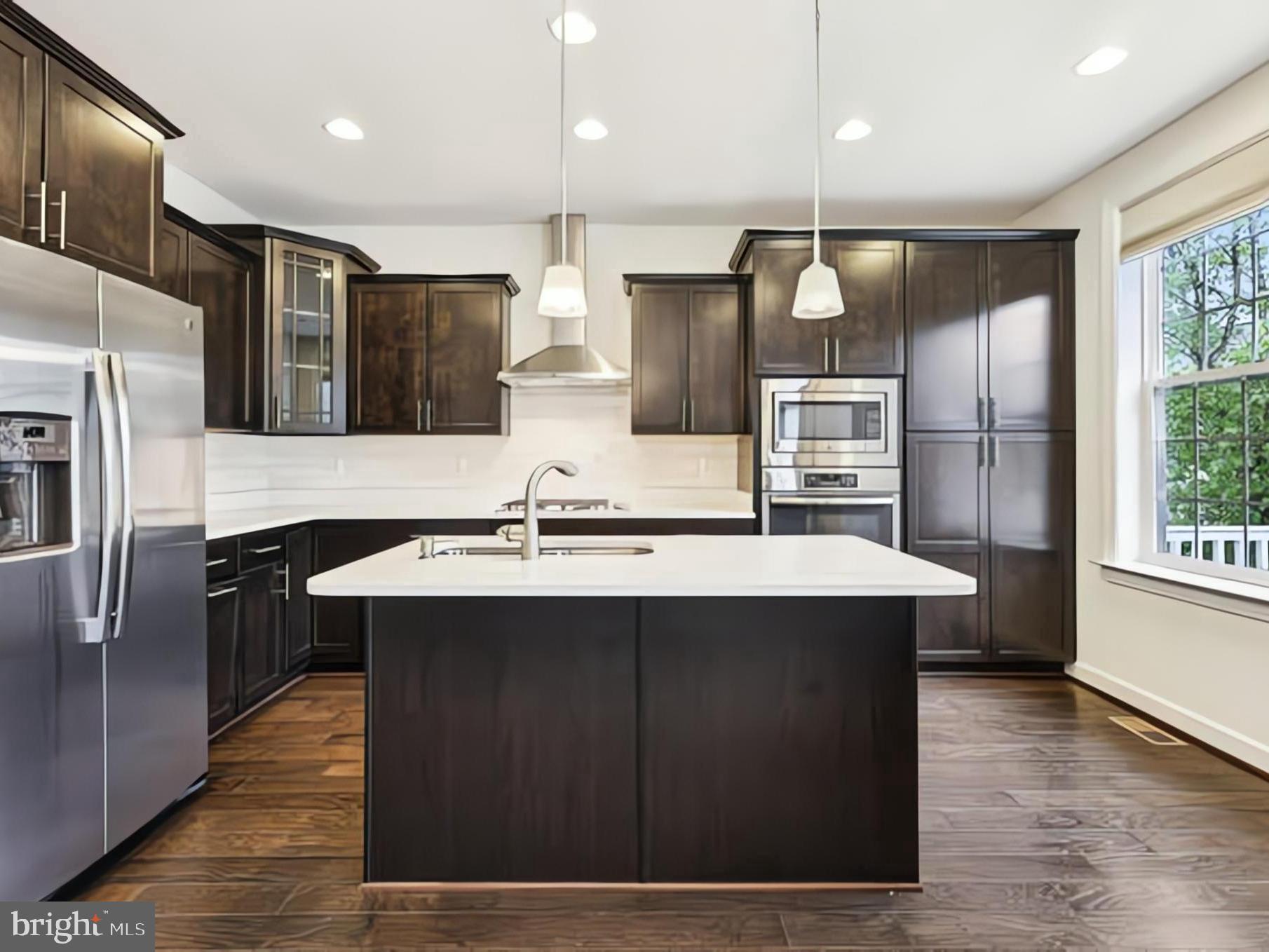 BALK HILL VILLAGE - Residential