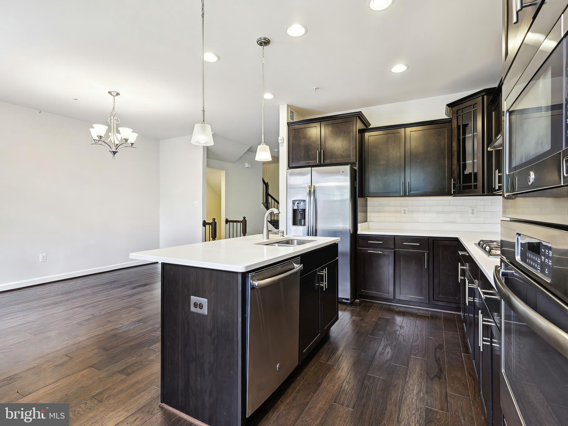 BALK HILL VILLAGE - Residential