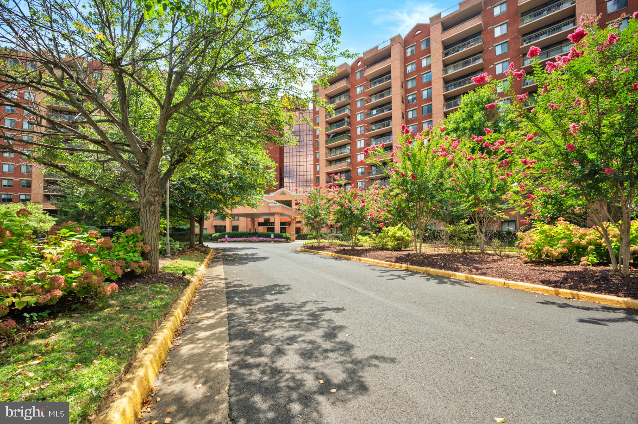2230 GEORGE C MARSHALL DRIVE 515
