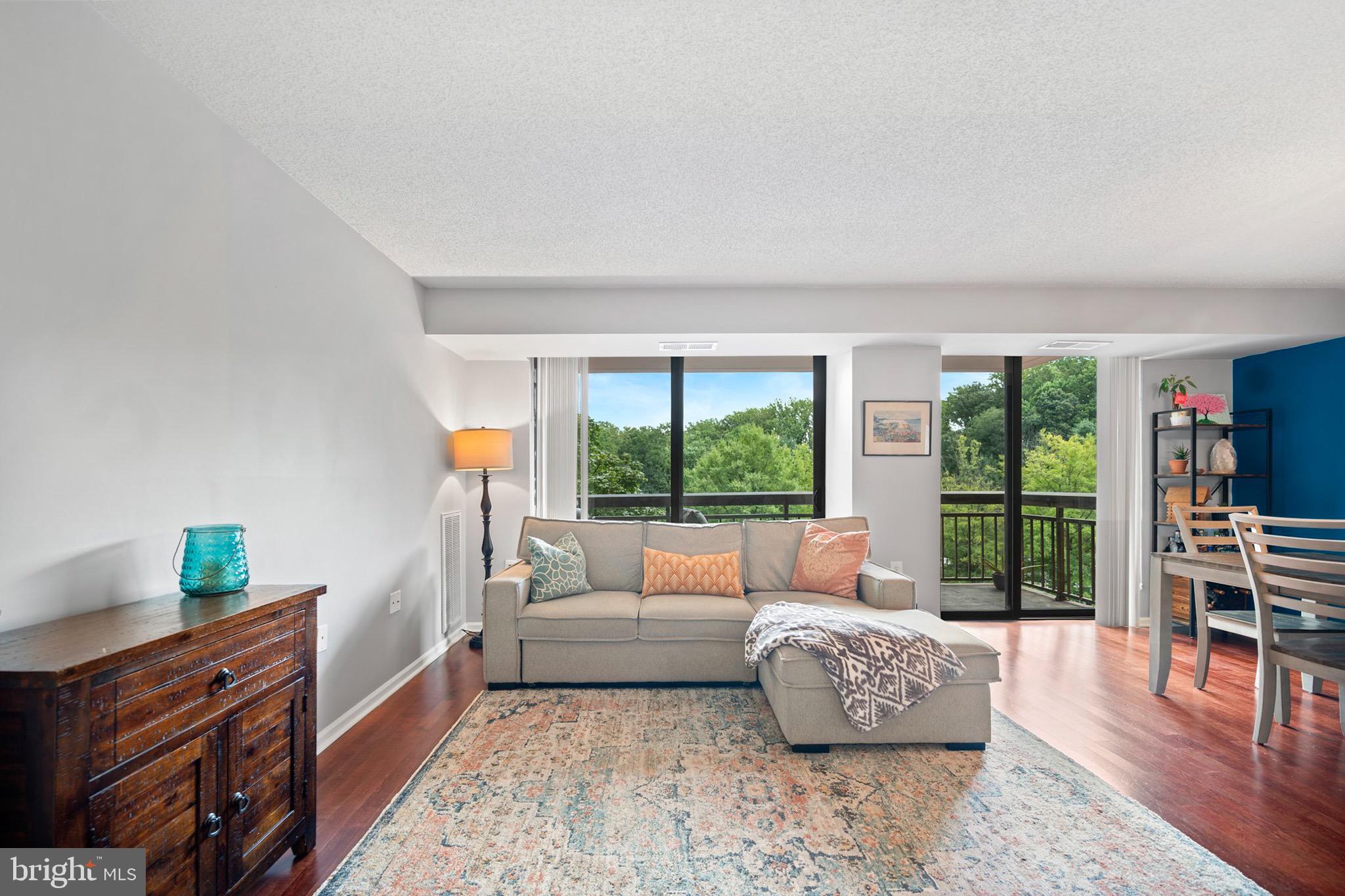 2230 GEORGE C MARSHALL DRIVE 515