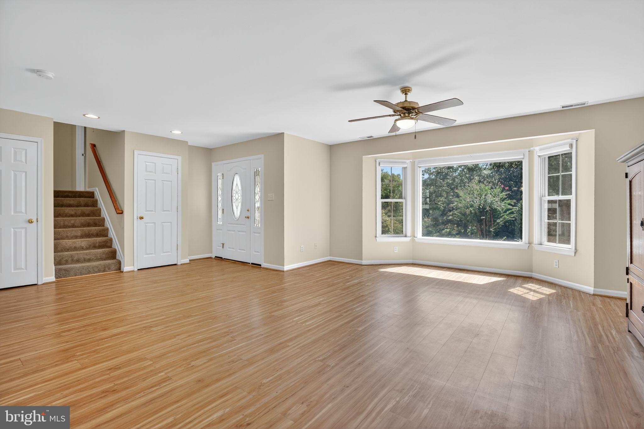 QUIET ACRES - Residential