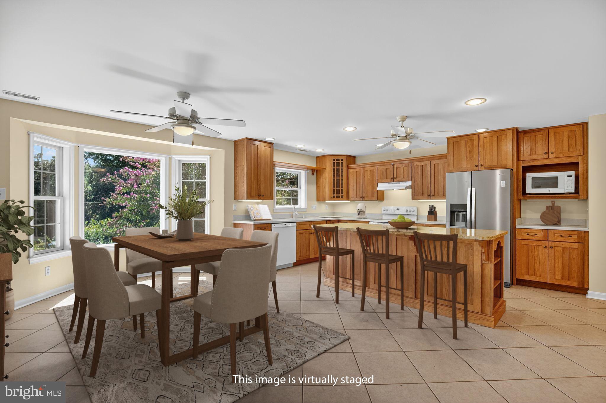 QUIET ACRES - Residential