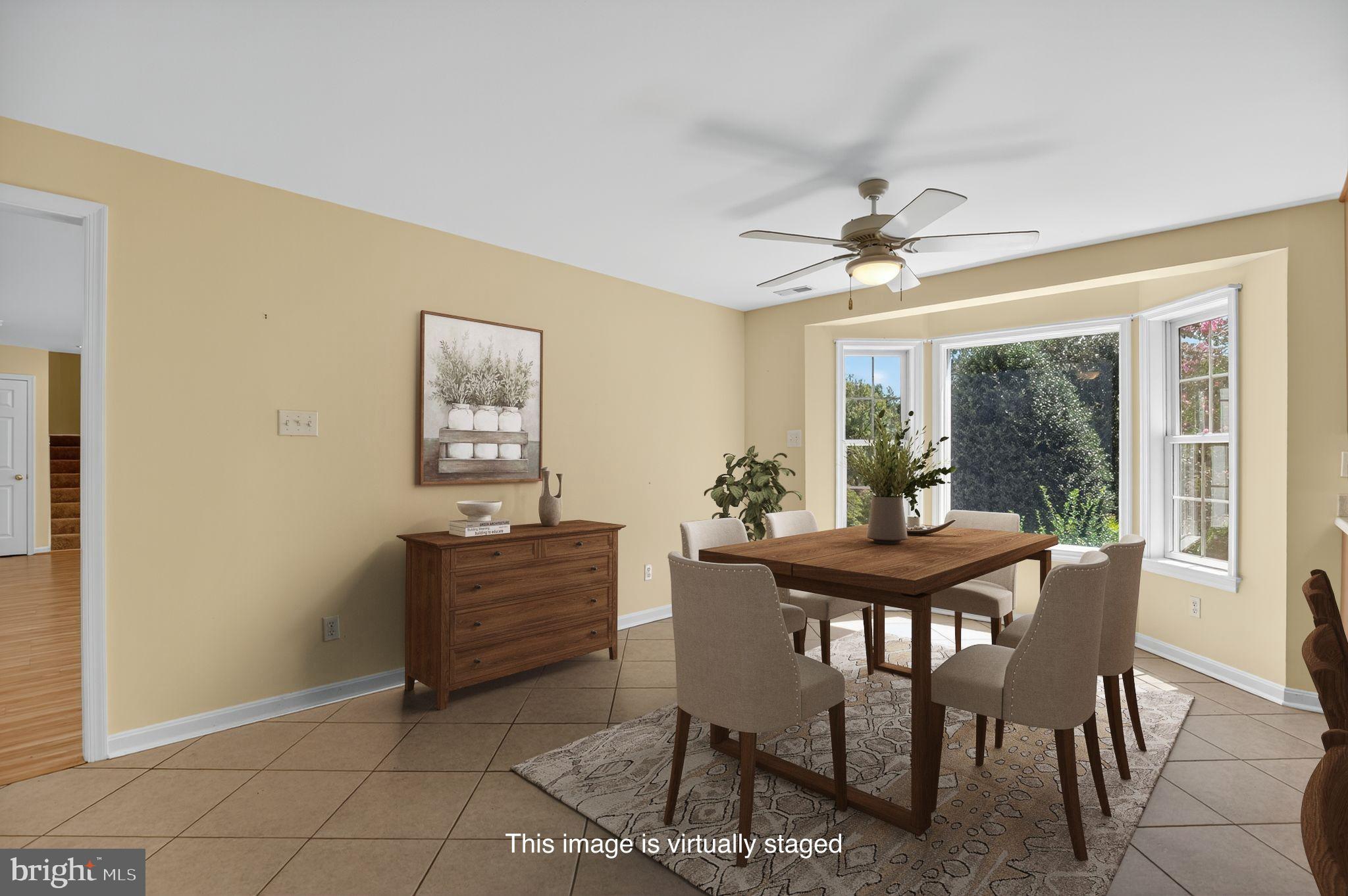 QUIET ACRES - Residential