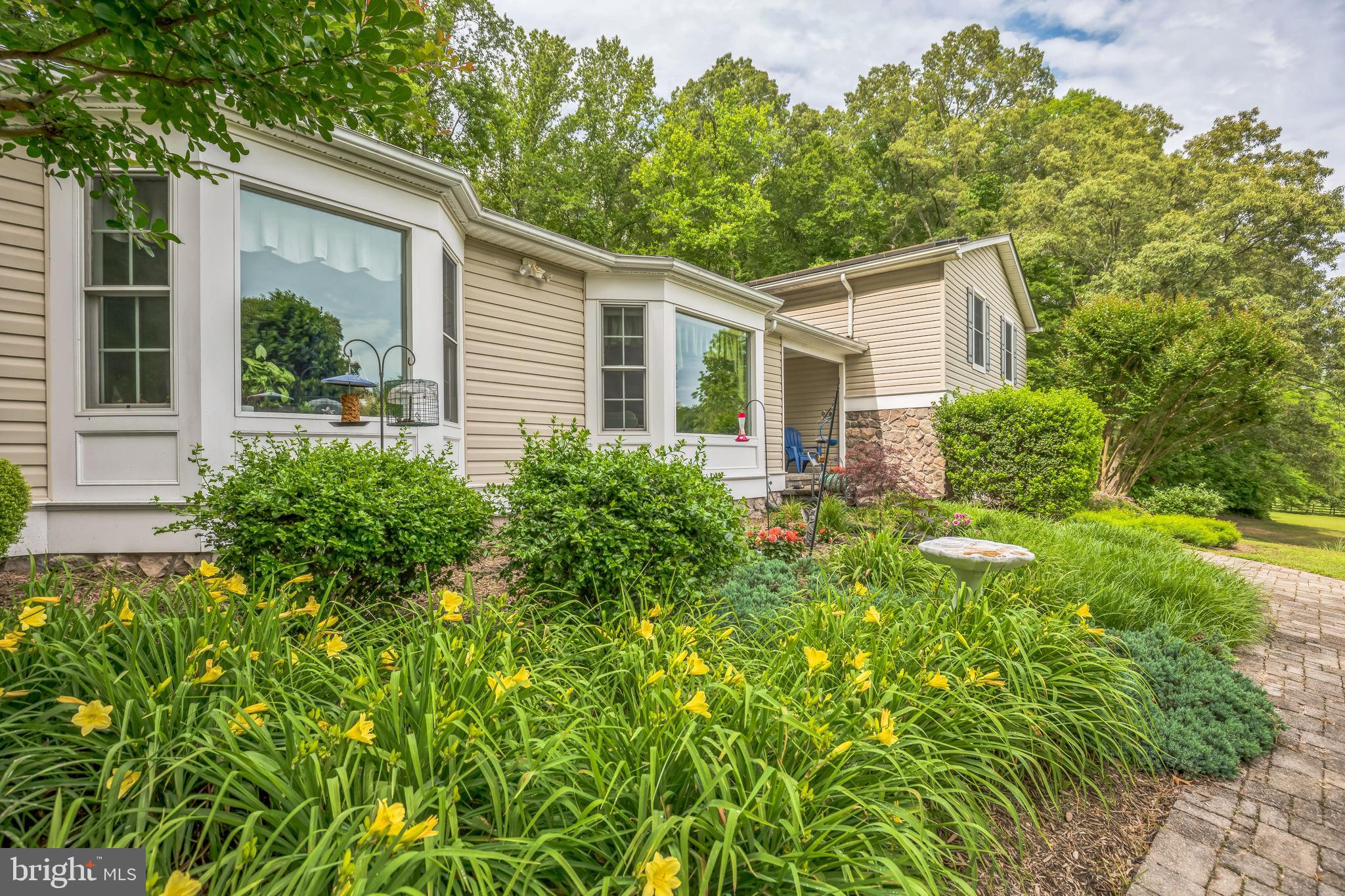 QUIET ACRES - Residential