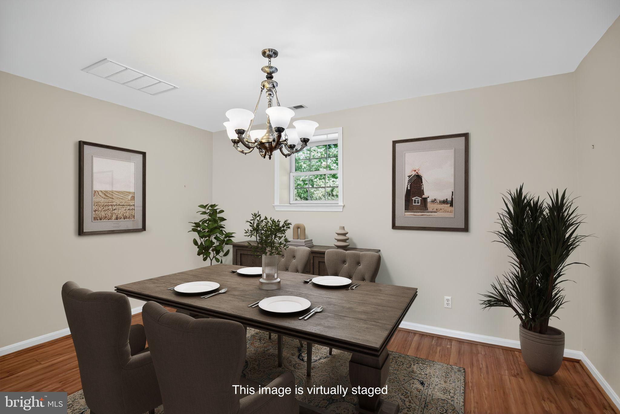 QUIET ACRES - Residential