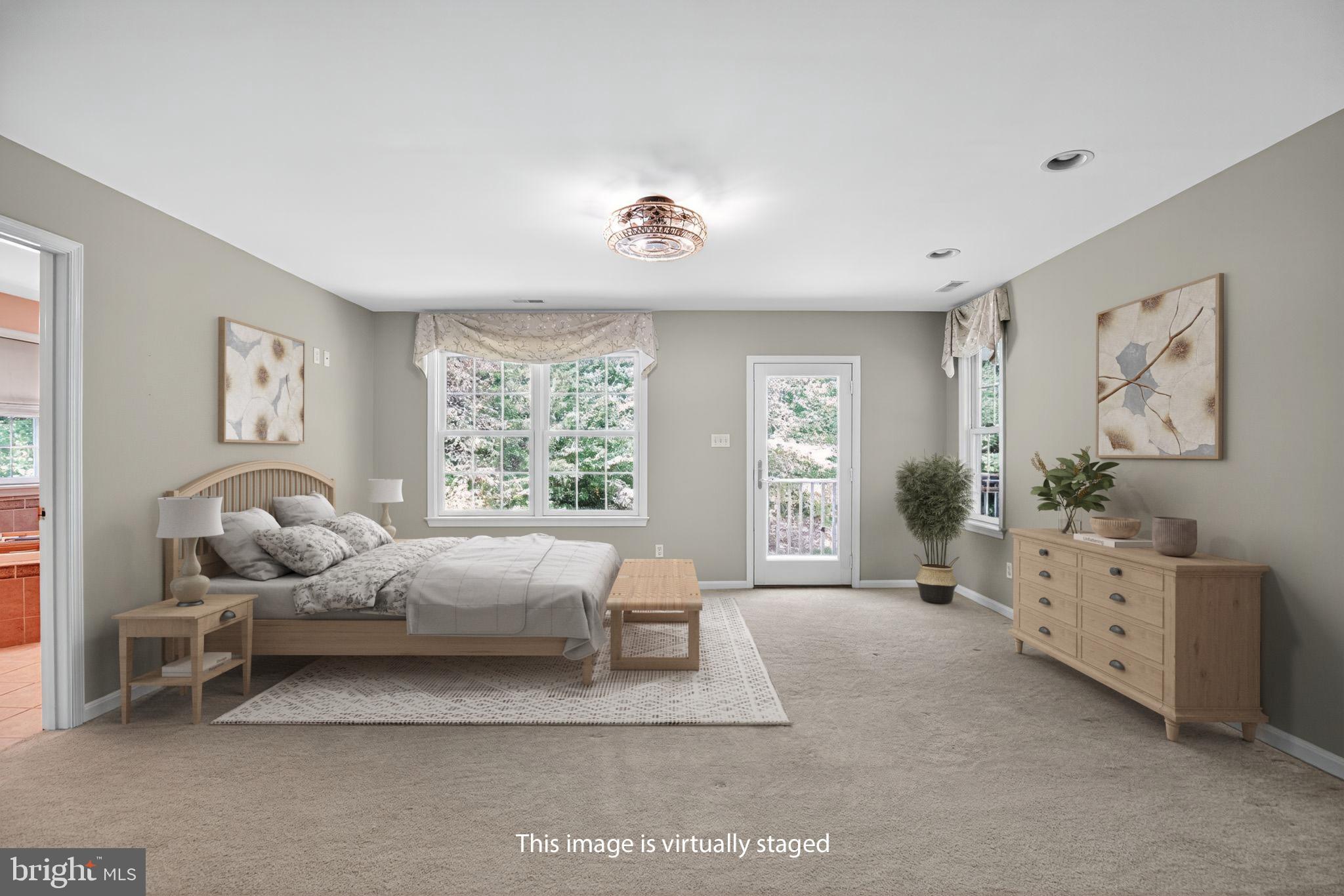 QUIET ACRES - Residential