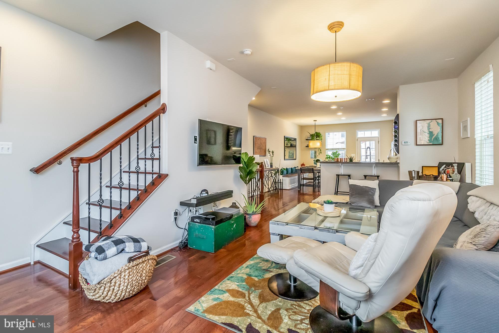 O'DONNELL SQUARE - Residential