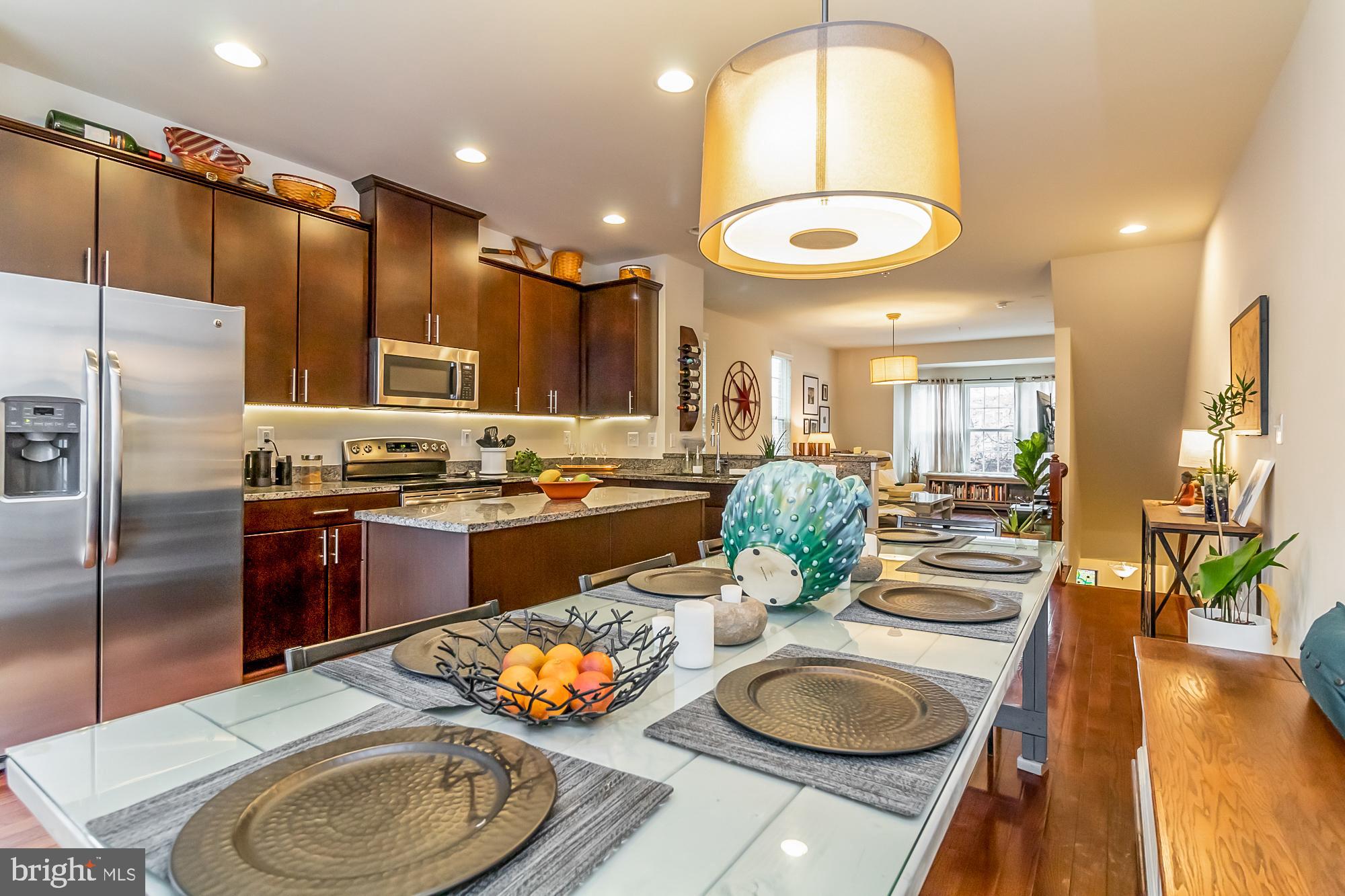 O'DONNELL SQUARE - Residential