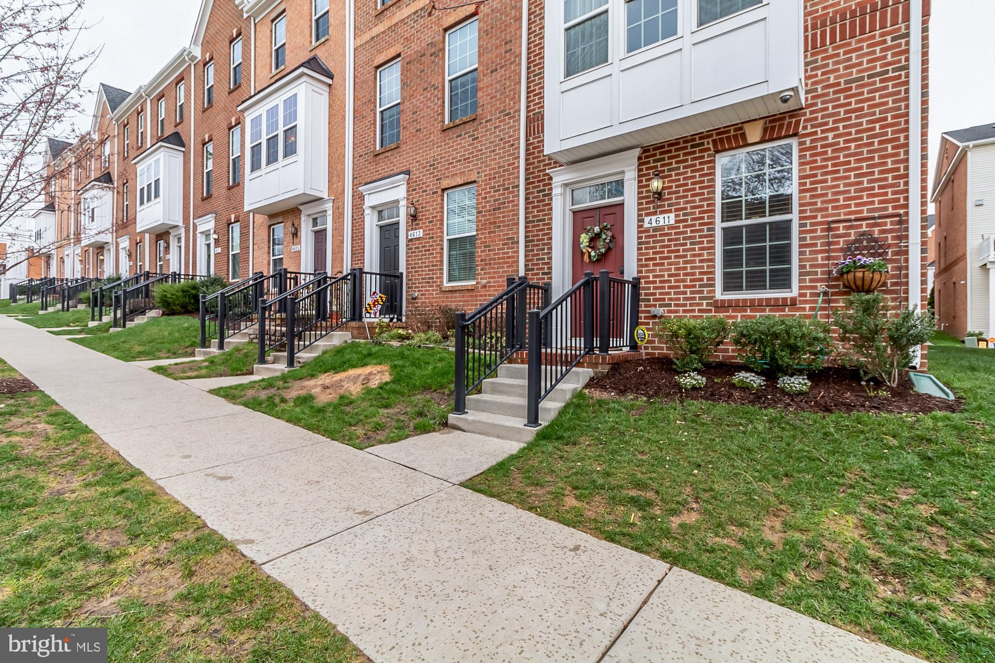 O'DONNELL SQUARE - Residential