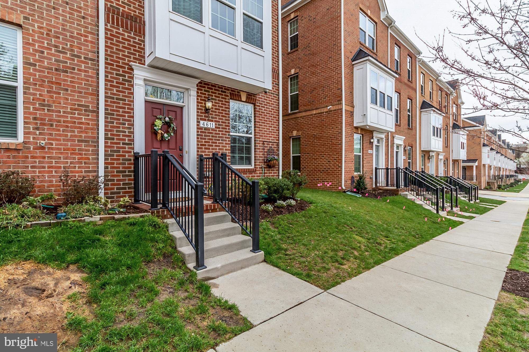 O'DONNELL SQUARE - Residential