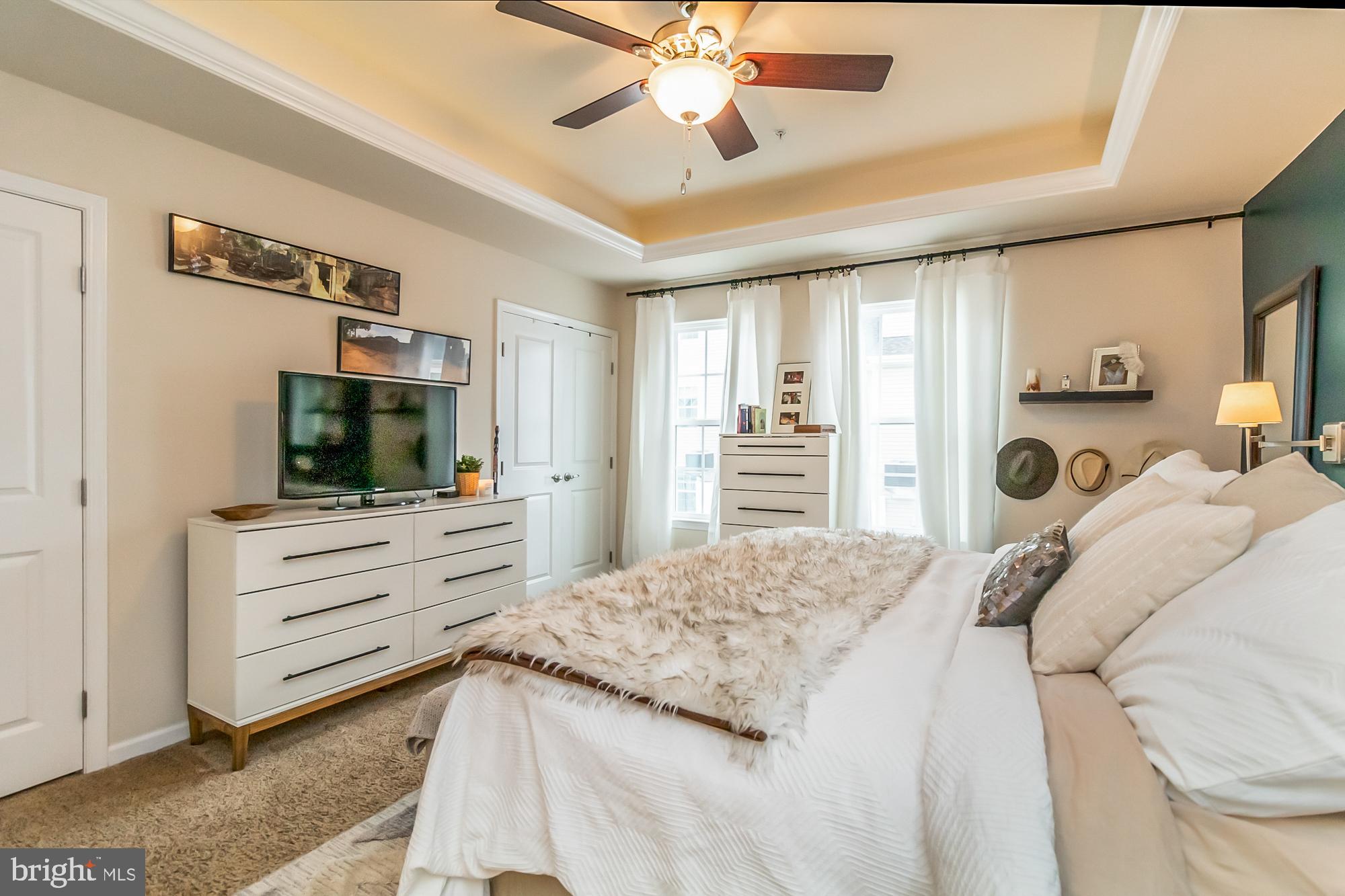 O'DONNELL SQUARE - Residential