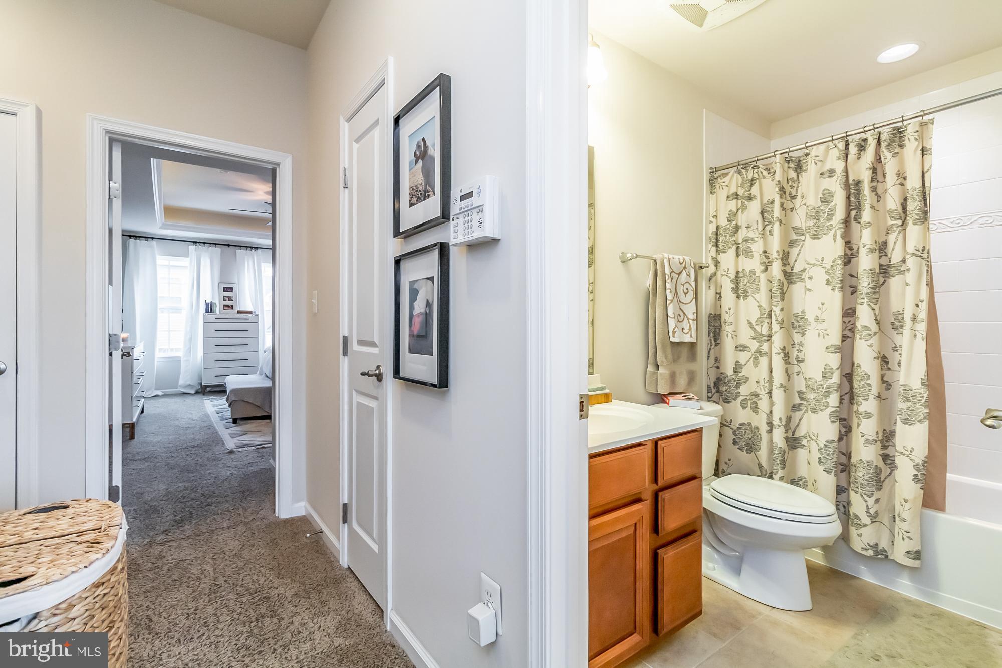 O'DONNELL SQUARE - Residential