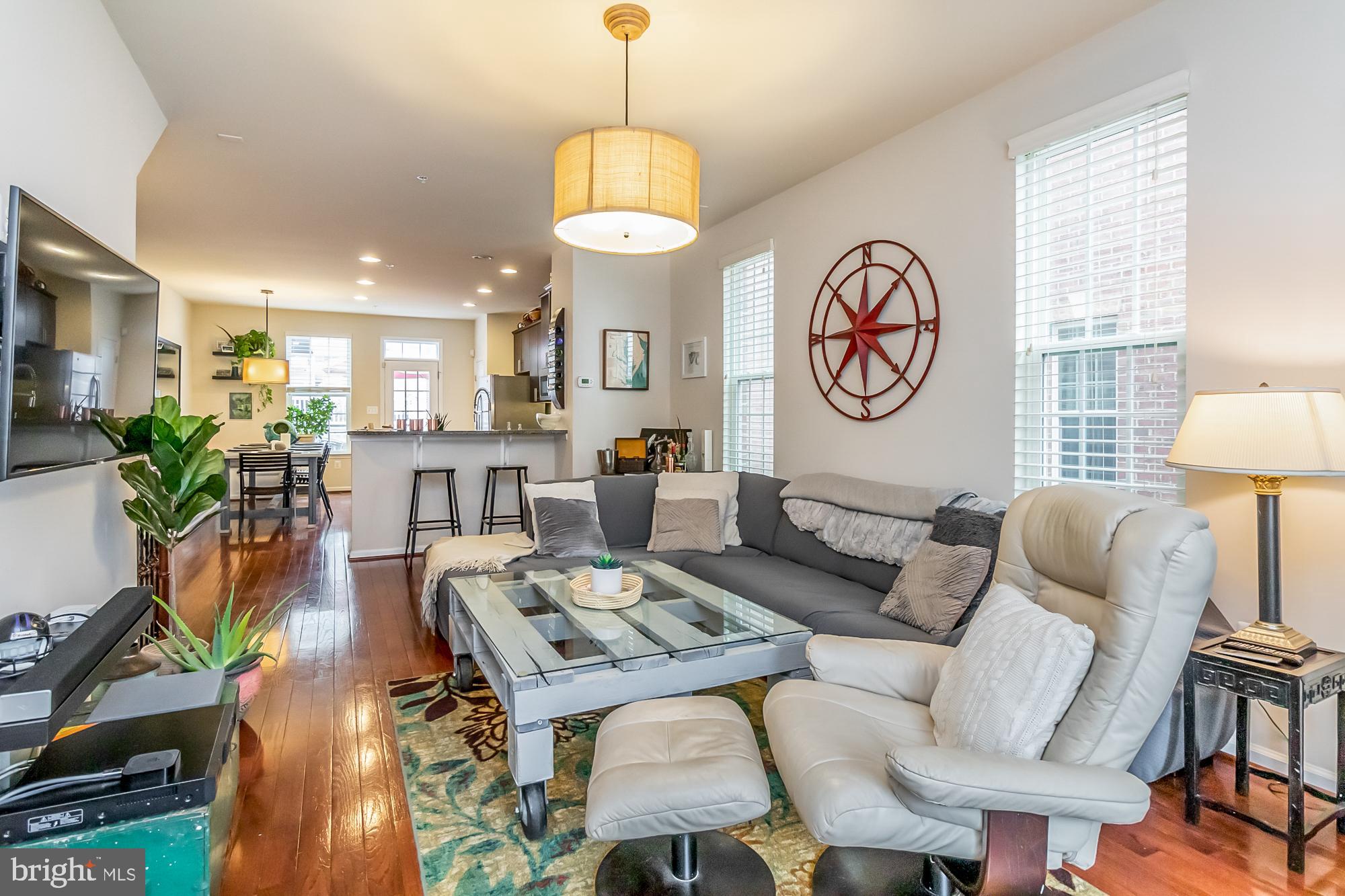 O'DONNELL SQUARE - Residential