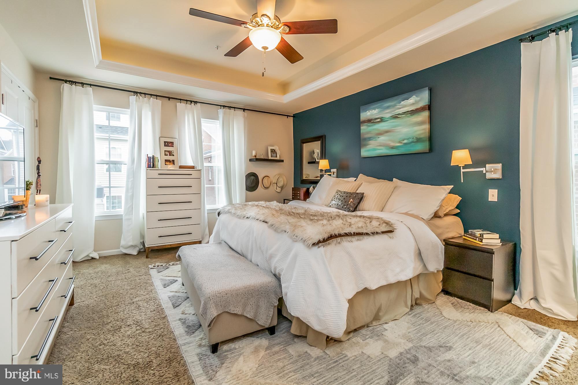 O'DONNELL SQUARE - Residential