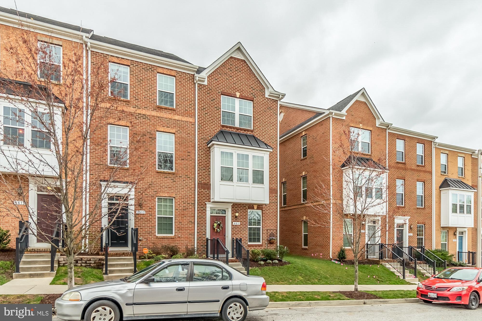 O'DONNELL SQUARE - Residential