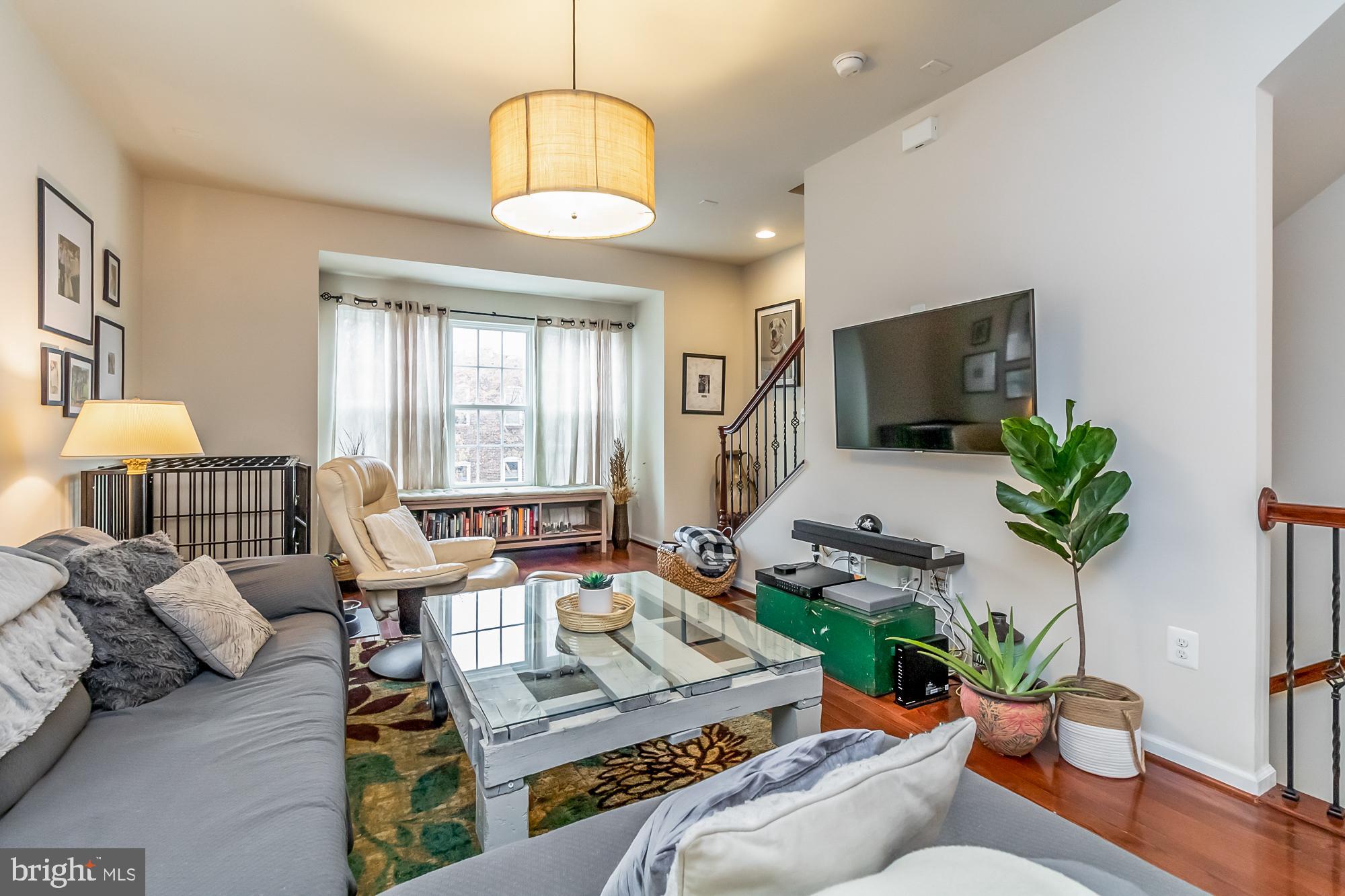 O'DONNELL SQUARE - Residential