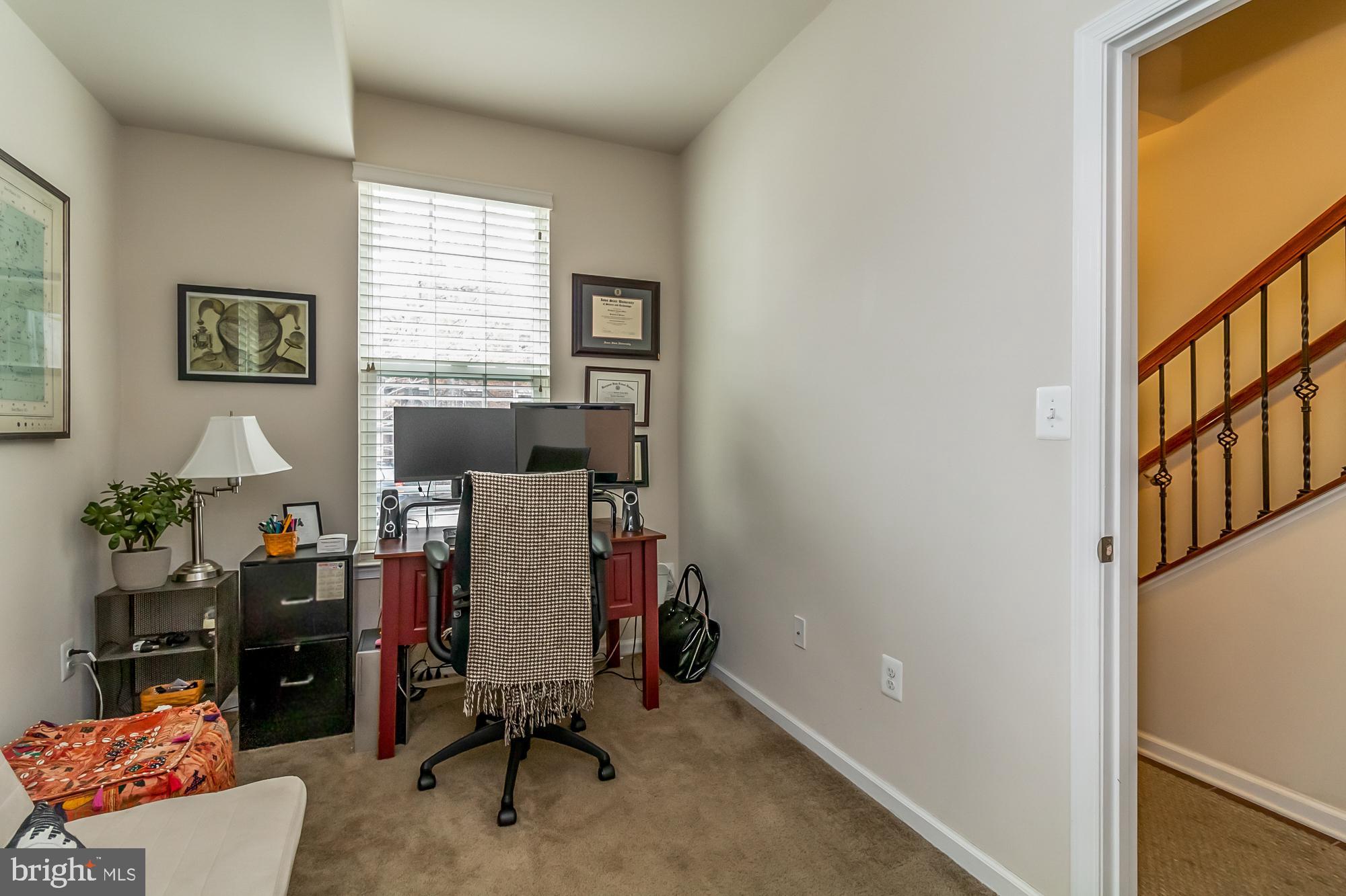 O'DONNELL SQUARE - Residential