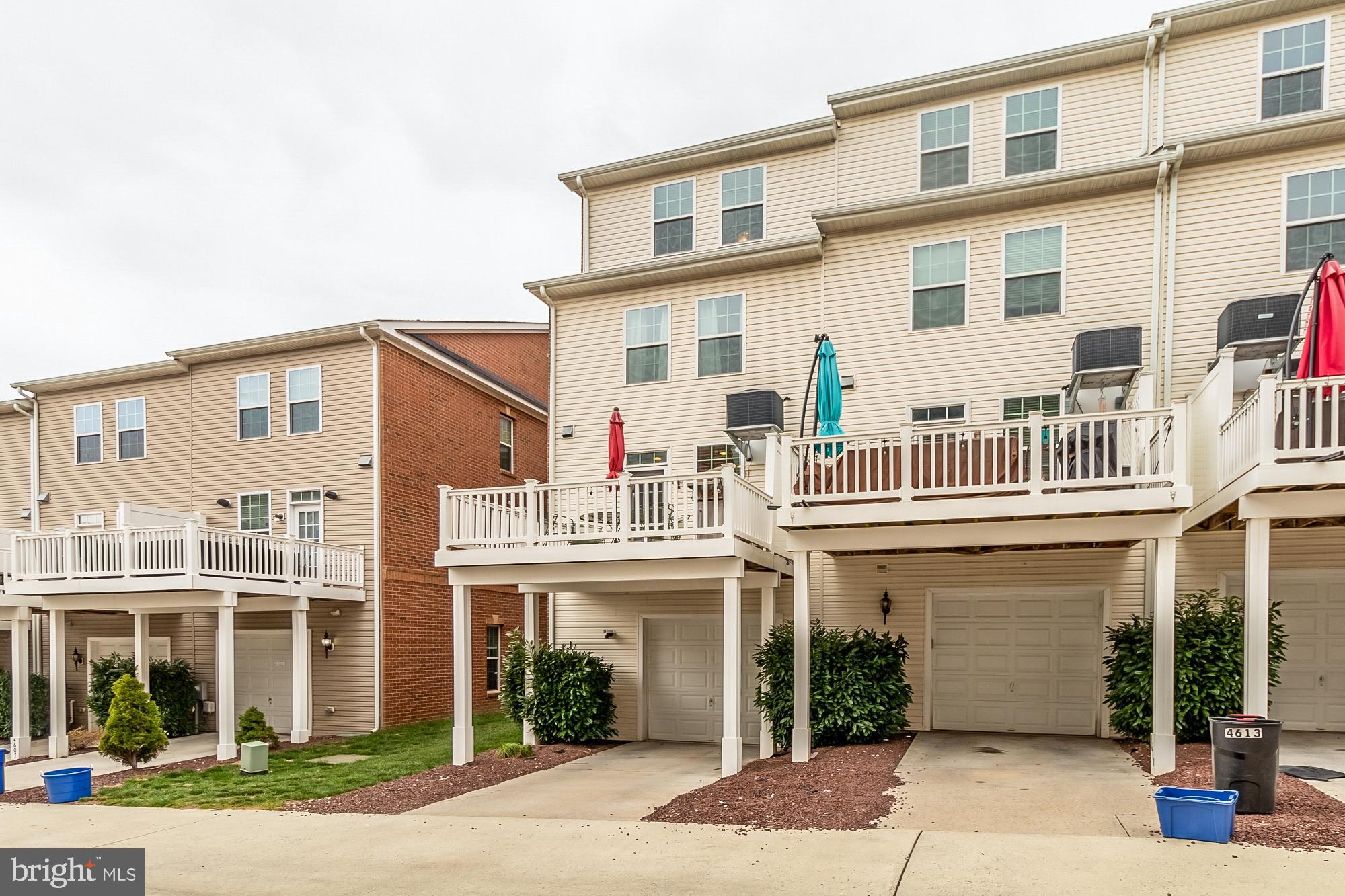 O'DONNELL SQUARE - Residential