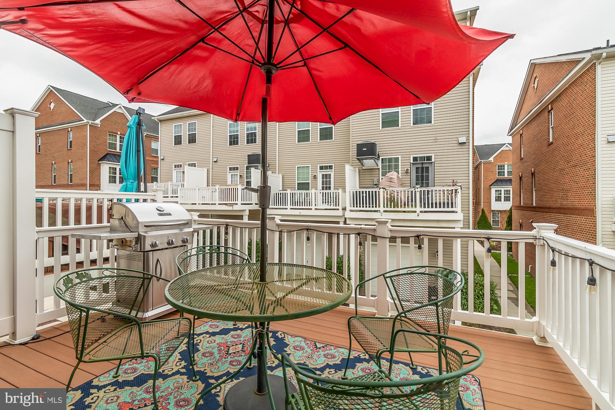 O'DONNELL SQUARE - Residential