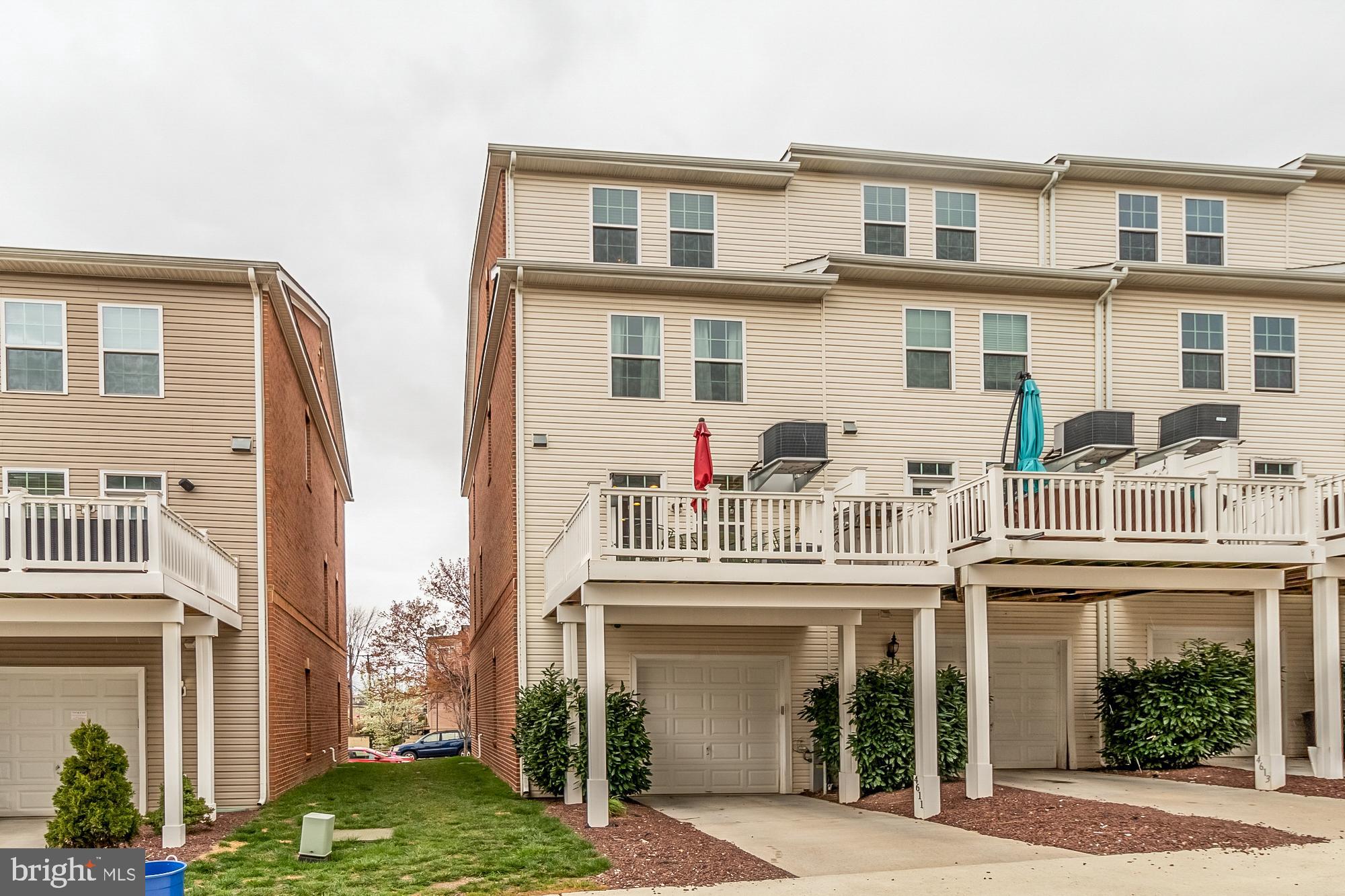 O'DONNELL SQUARE - Residential