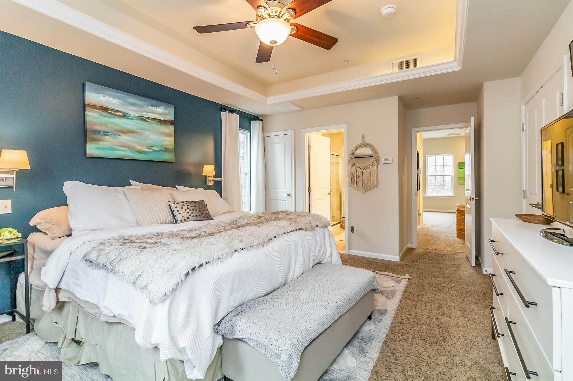 O'DONNELL SQUARE - Residential