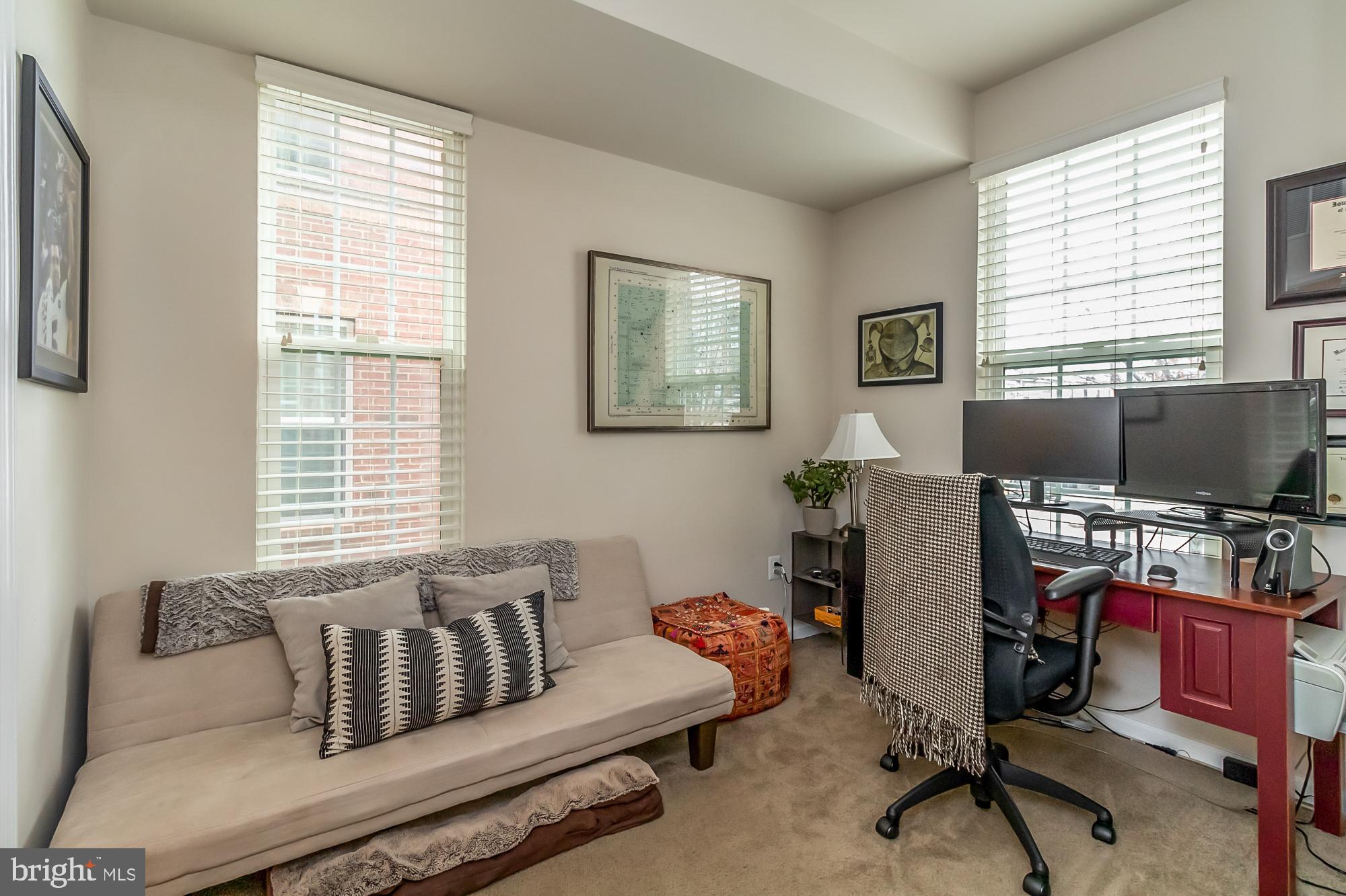 O'DONNELL SQUARE - Residential