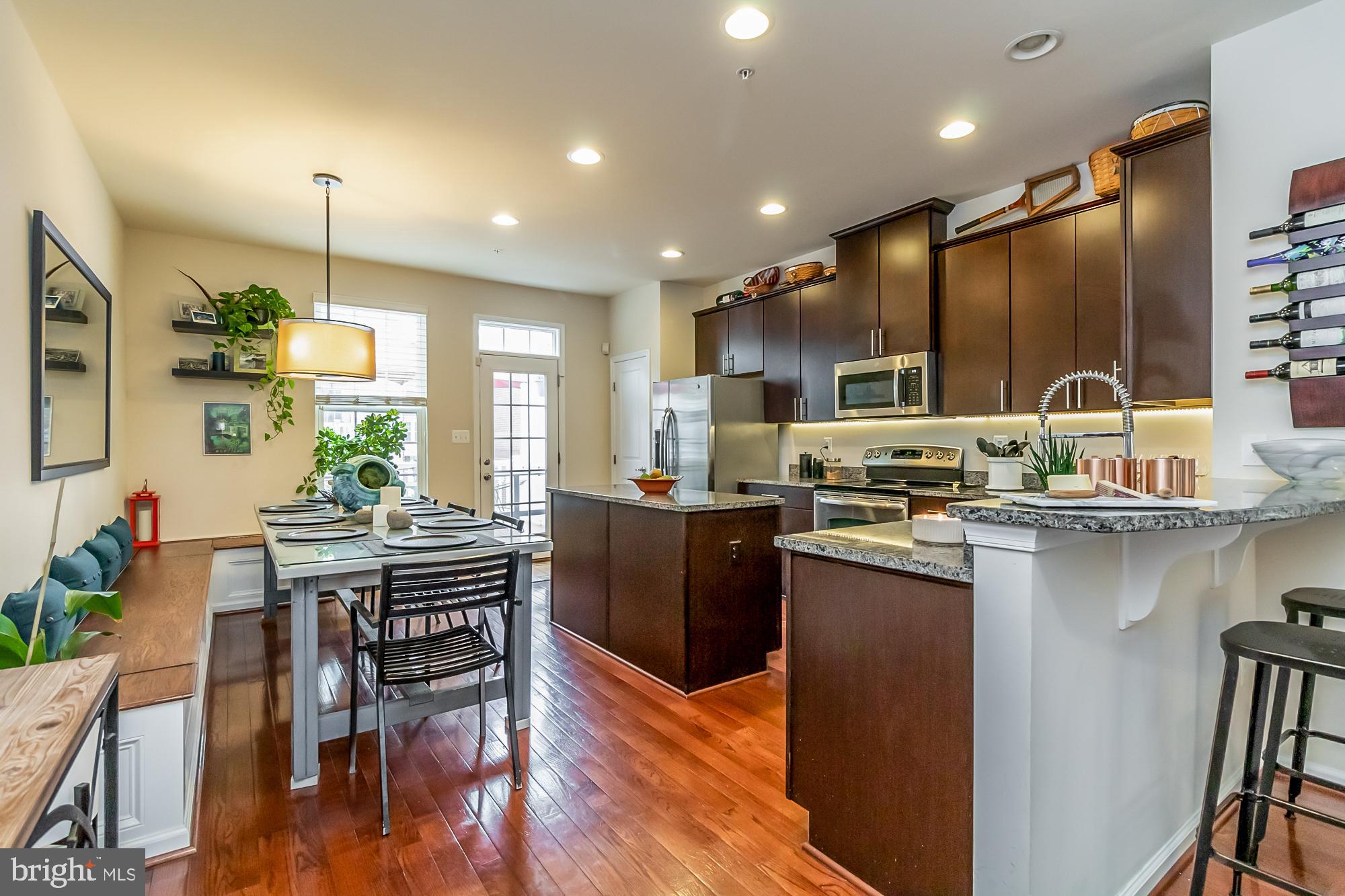 O'DONNELL SQUARE - Residential