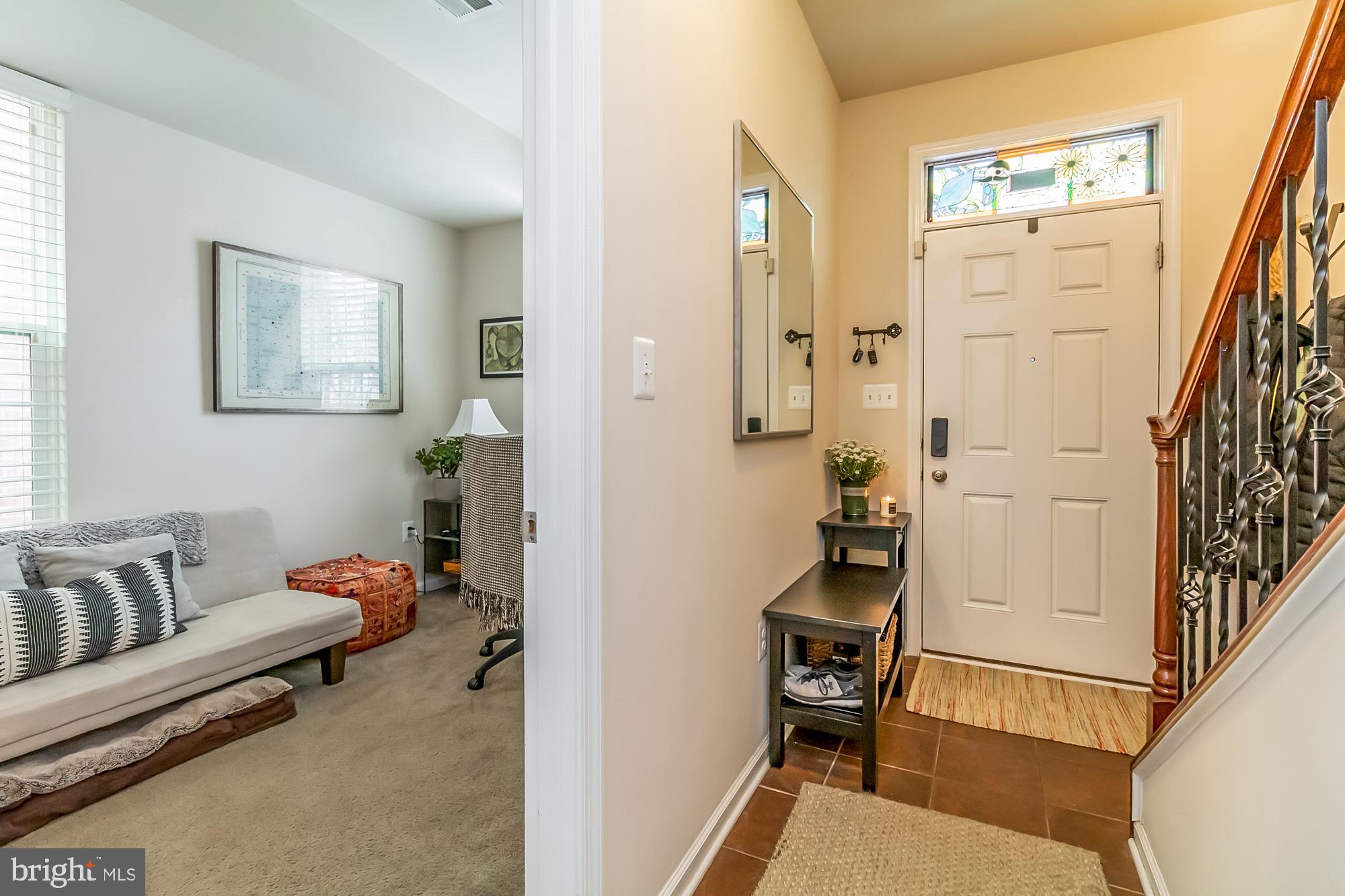 O'DONNELL SQUARE - Residential