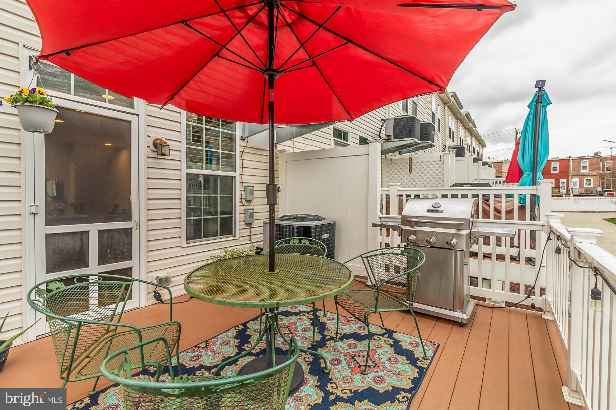 O'DONNELL SQUARE - Residential