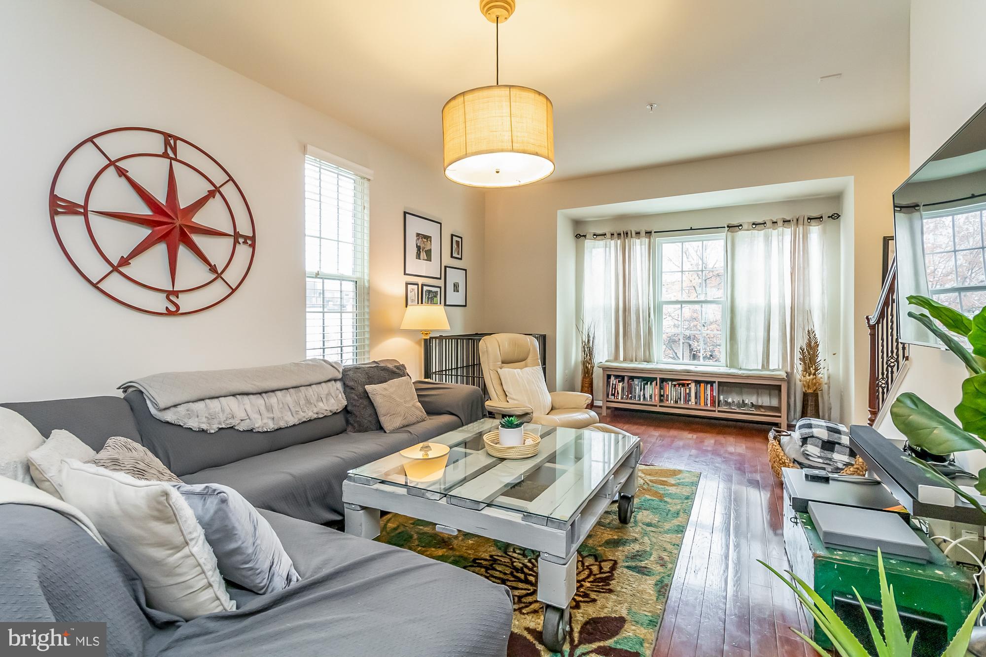 O'DONNELL SQUARE - Residential