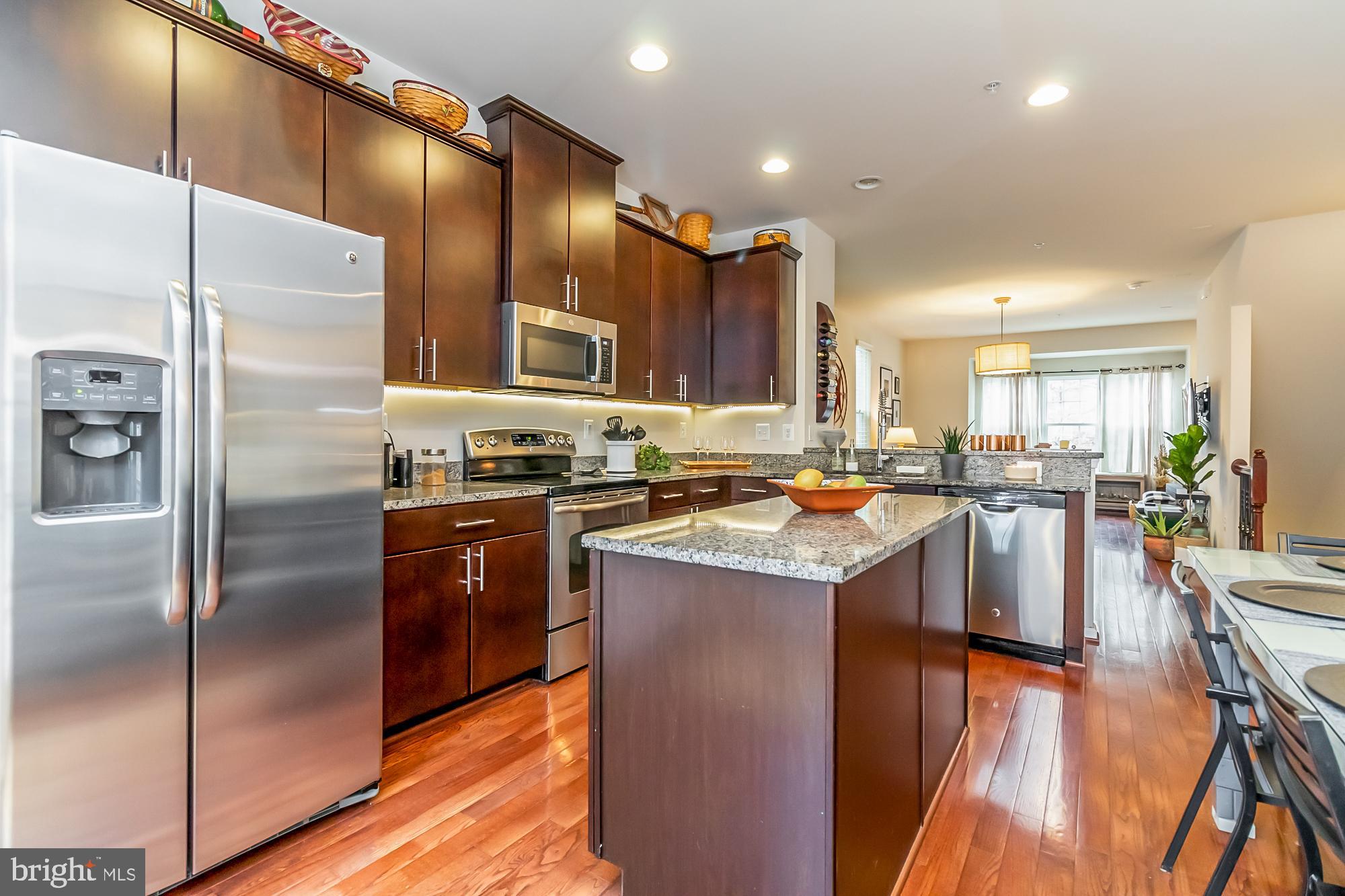 O'DONNELL SQUARE - Residential