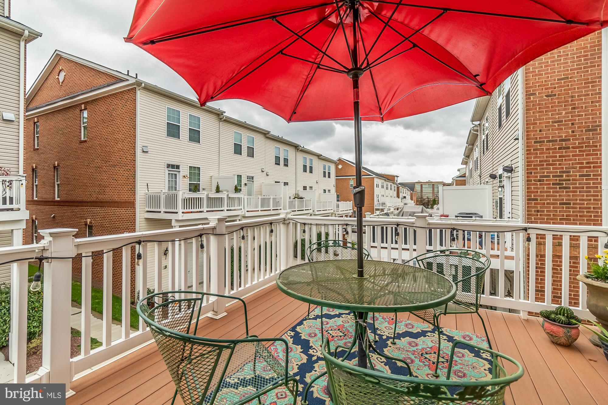 O'DONNELL SQUARE - Residential