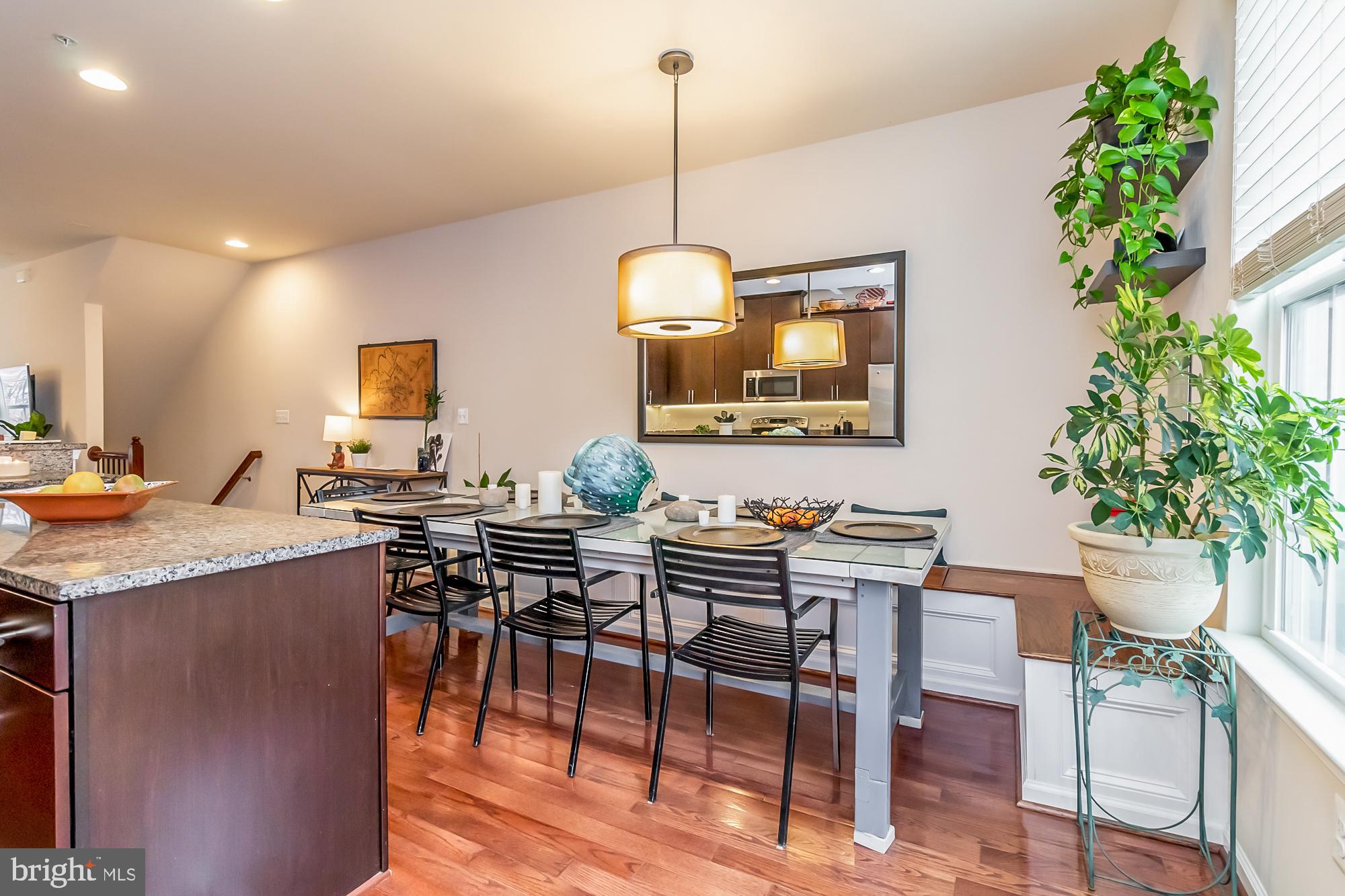 O'DONNELL SQUARE - Residential